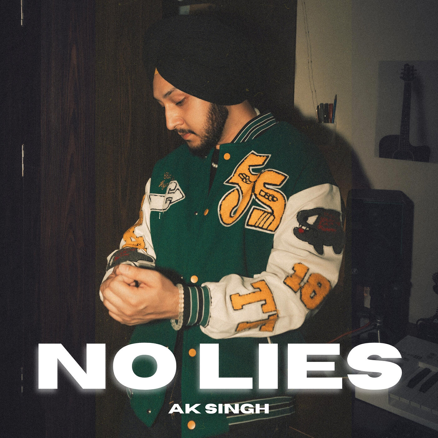 Релиз No Lies