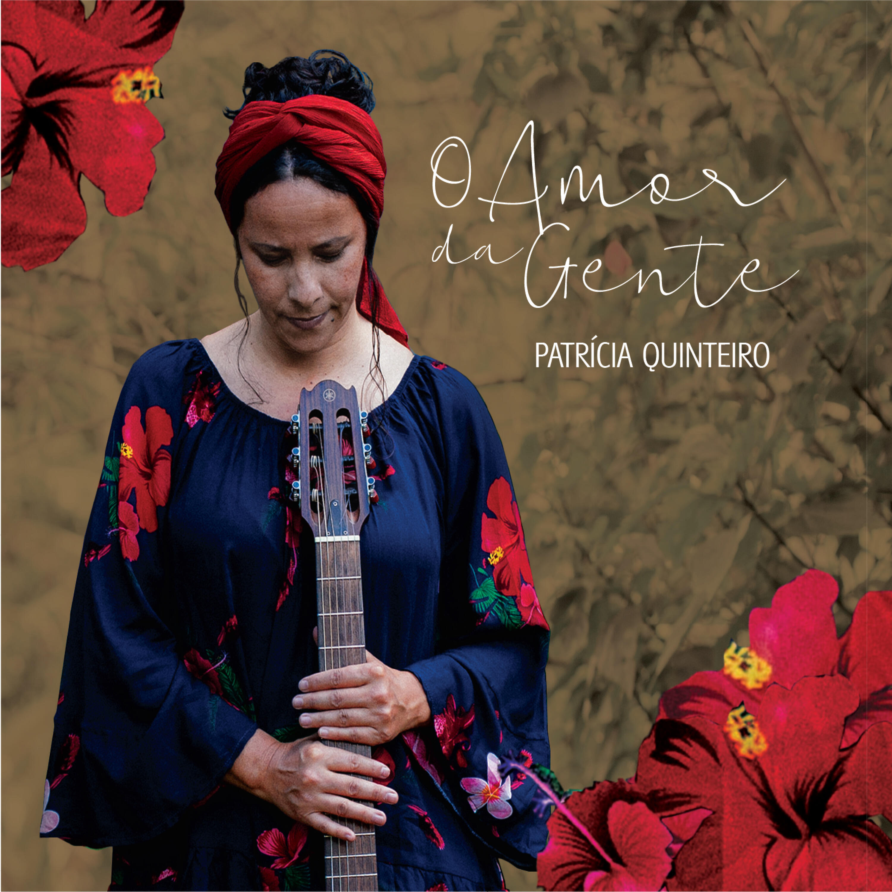 Релиз O Amor da Gente