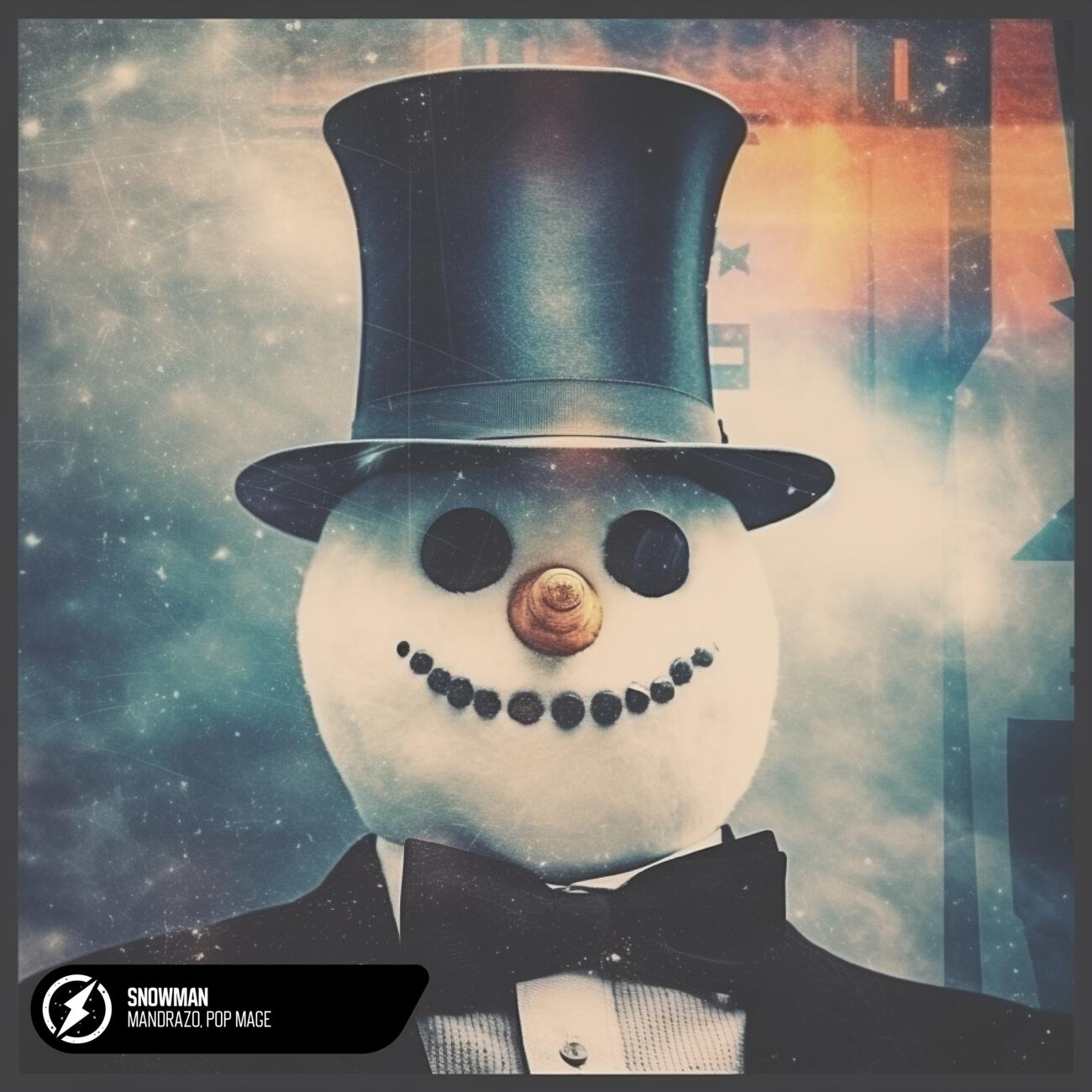 Релиз Snowman