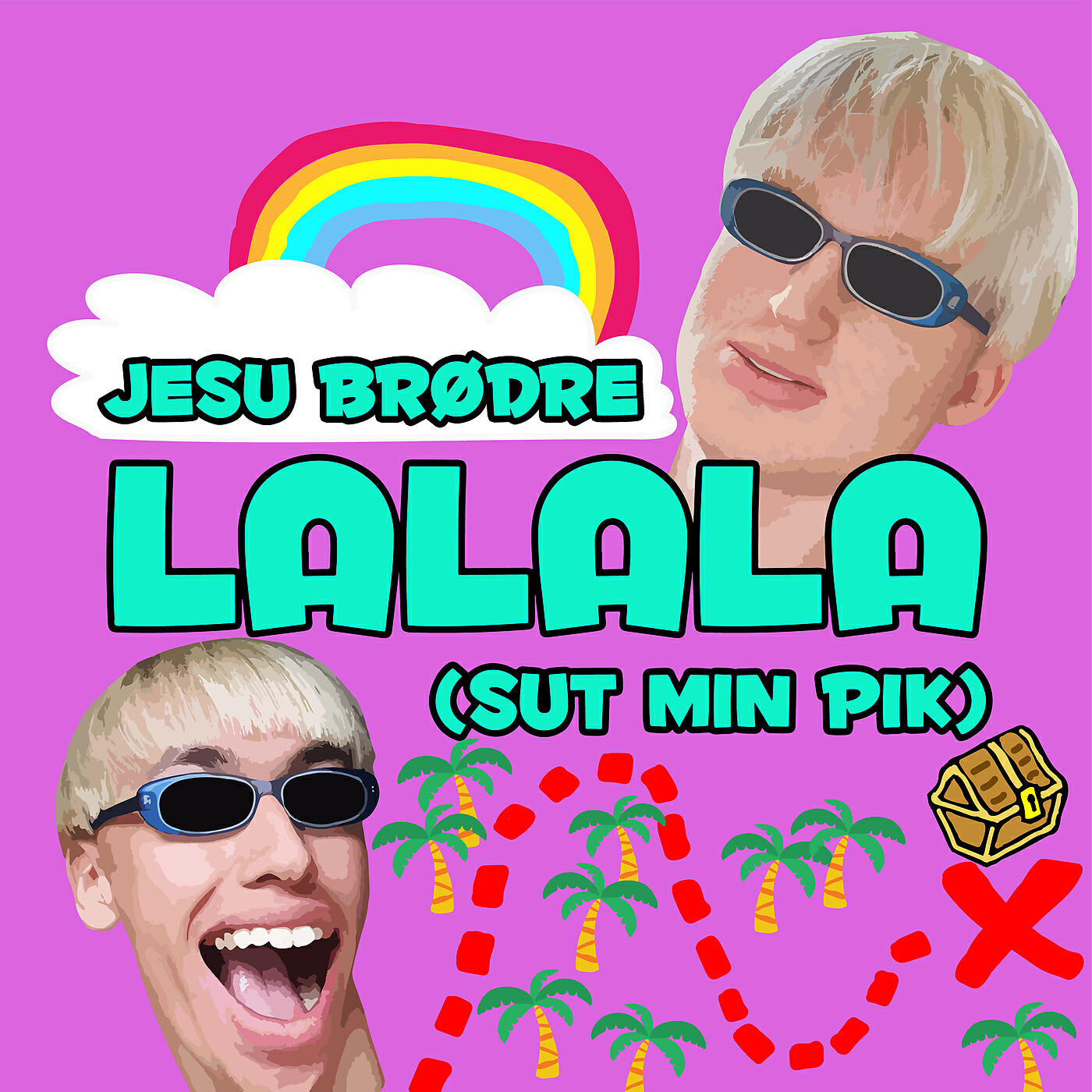 Релиз LALALA (Sut Min Pik)