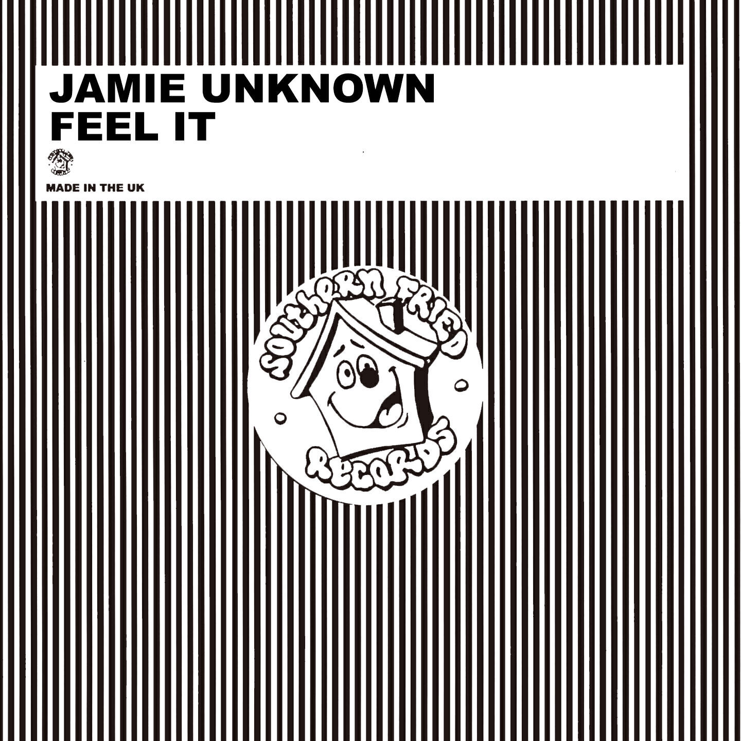 Релиз Feel It