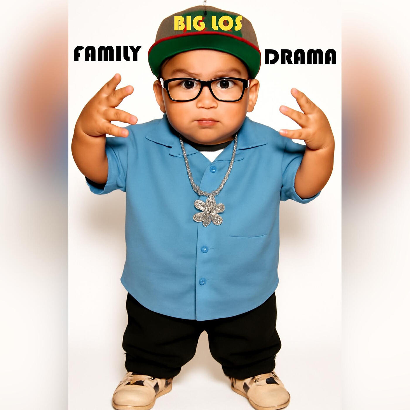 Релиз Family Drama