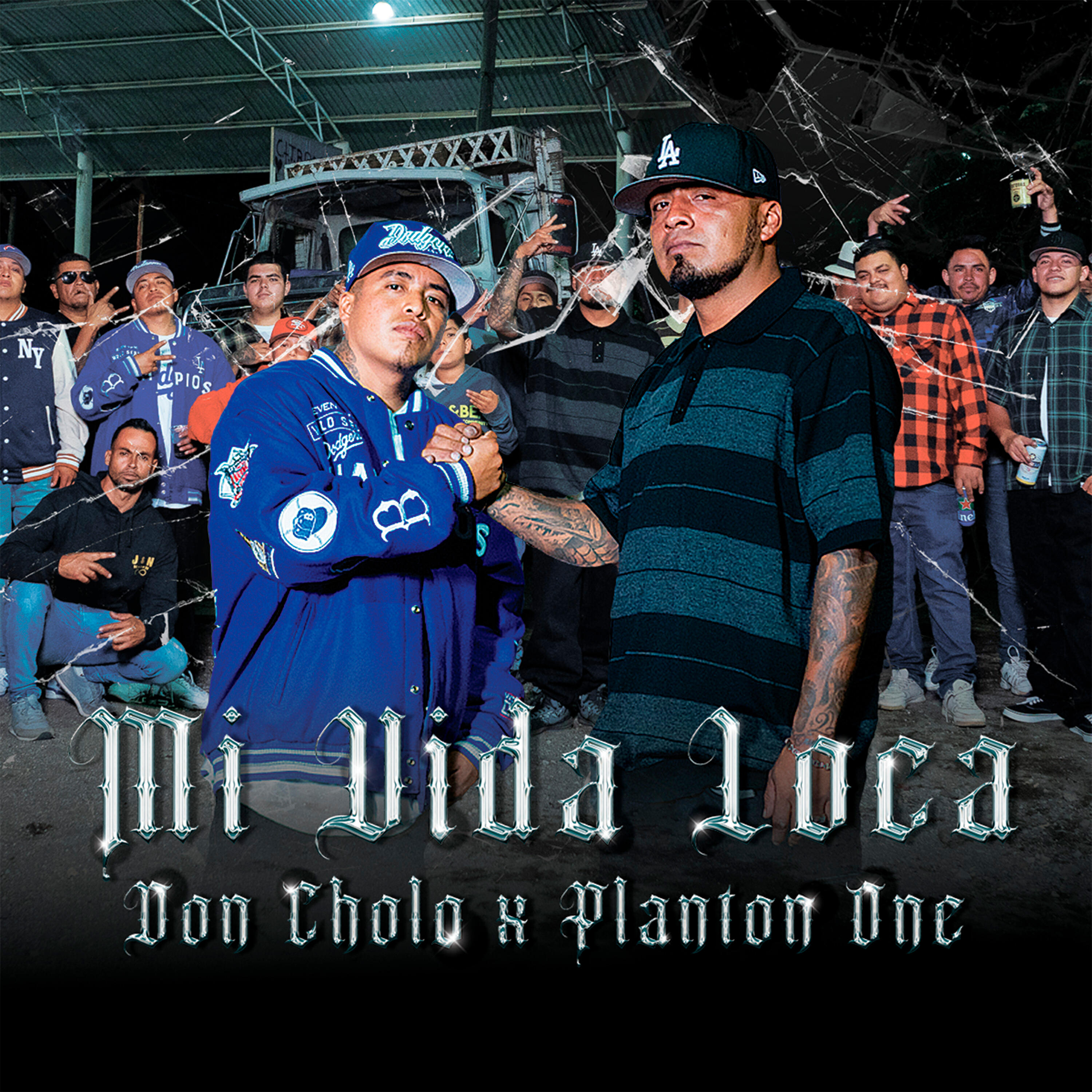 Релиз Mi Vida Loca