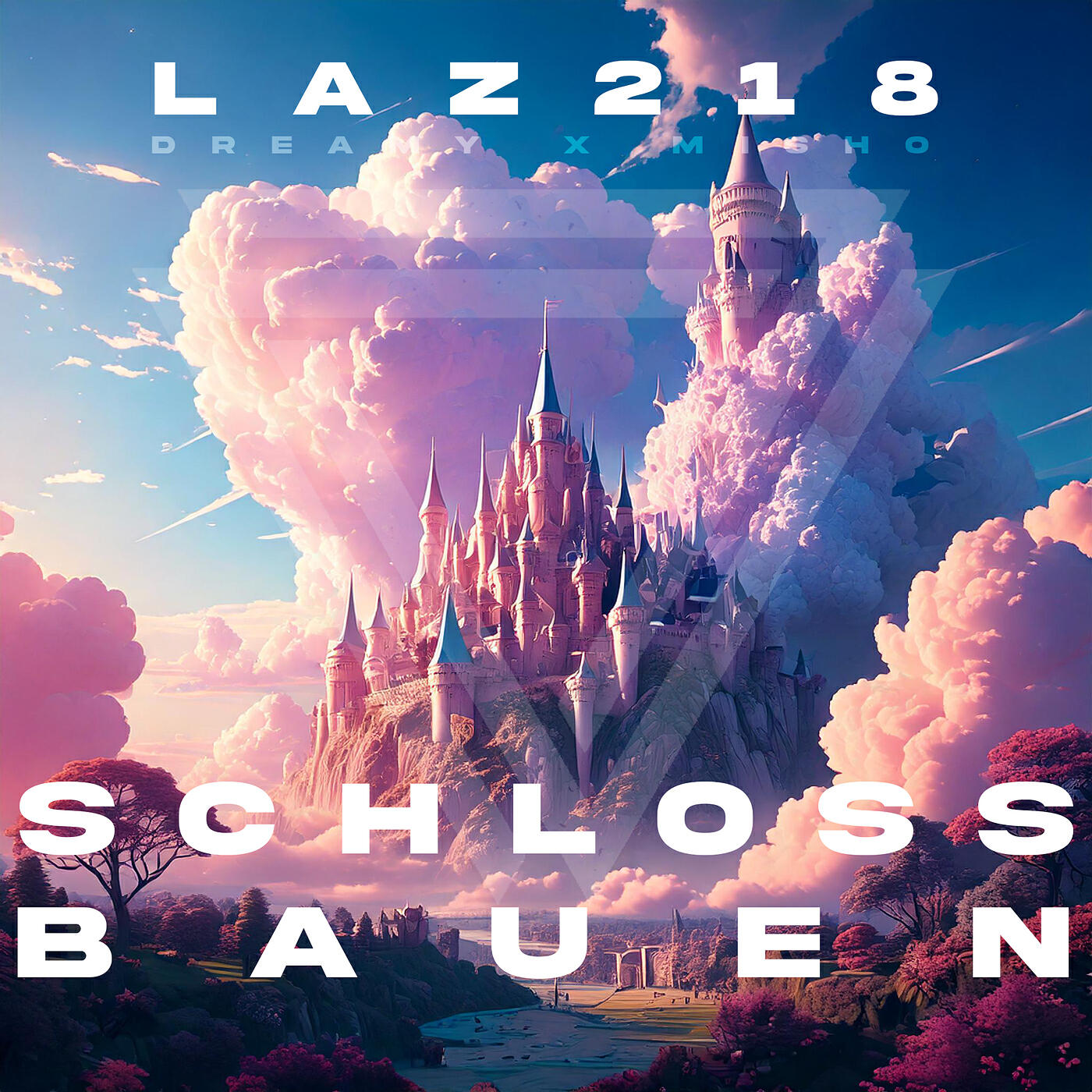 Релиз Schloss Bauen