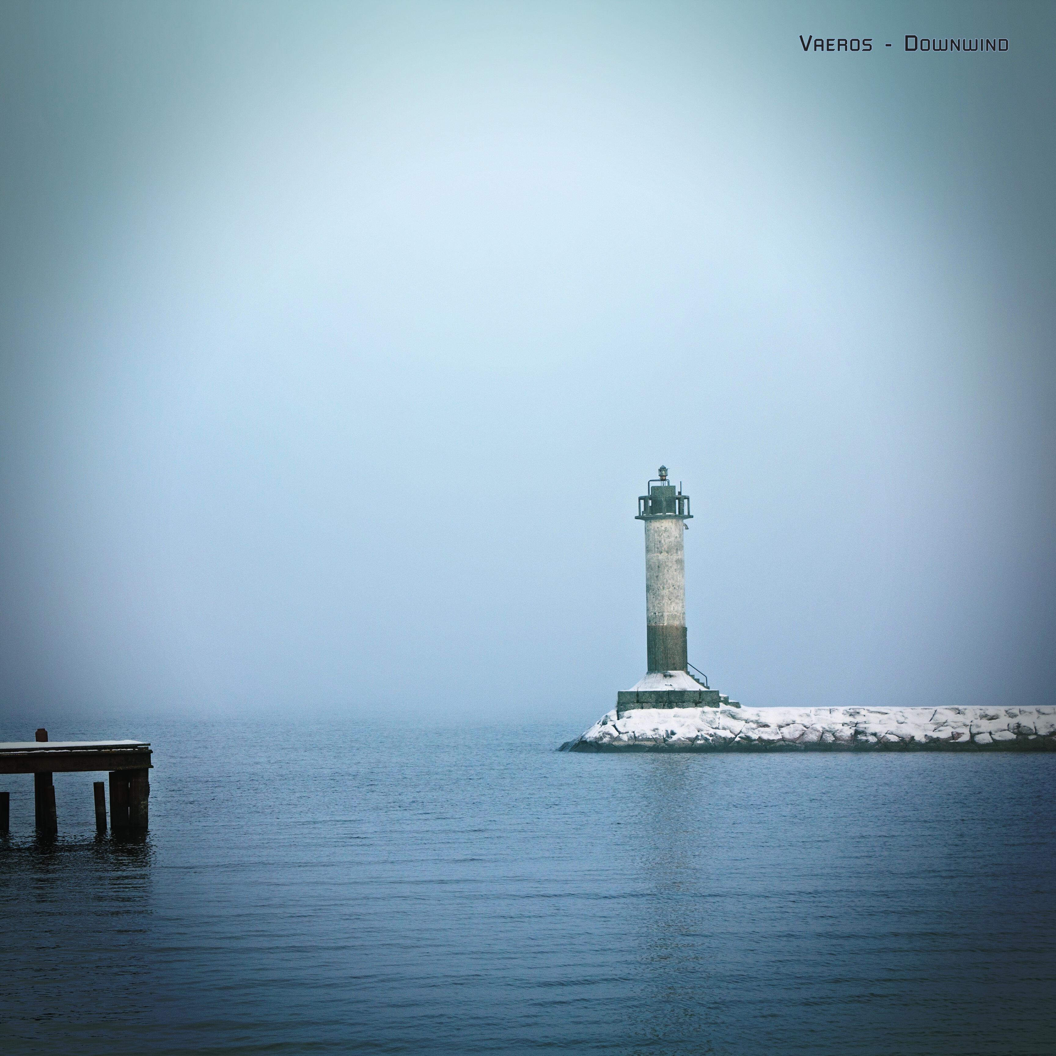 Релиз Downwind