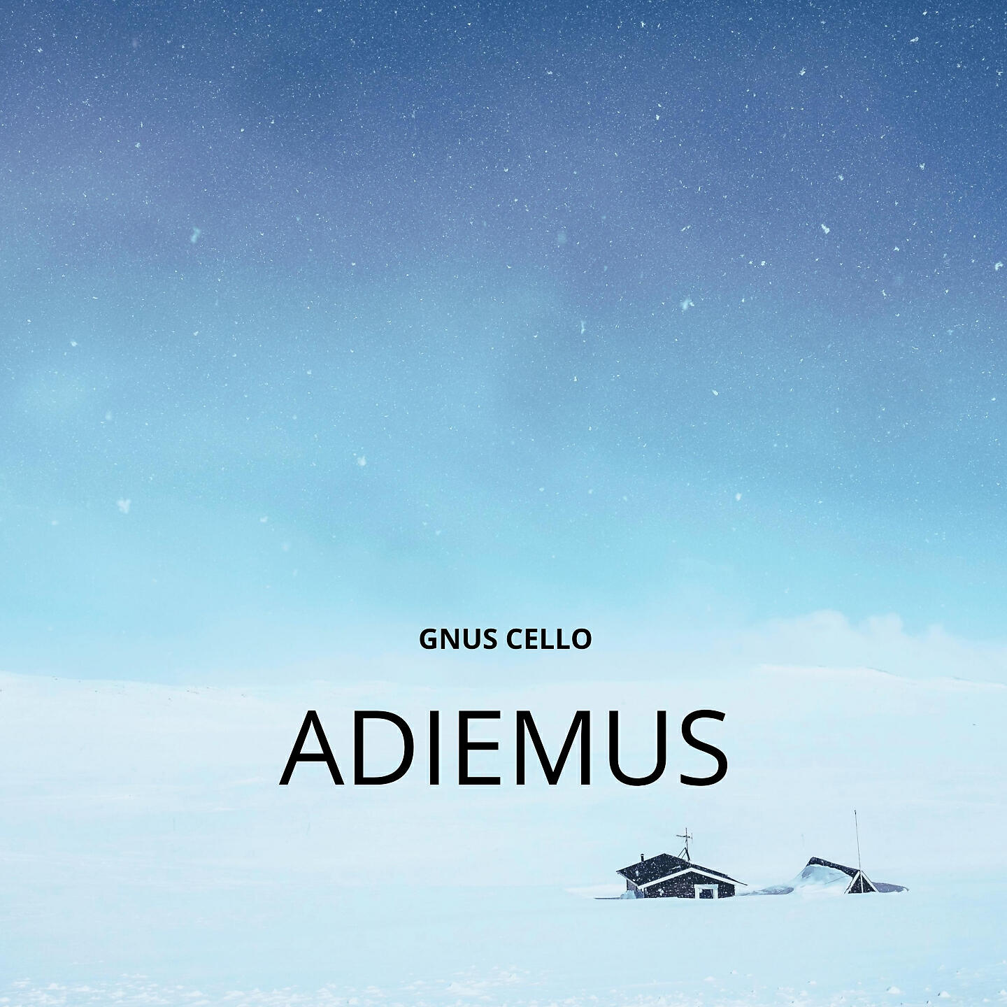 Релиз Adiemus