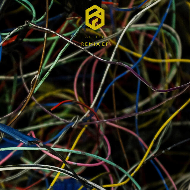 Релиз Remixes