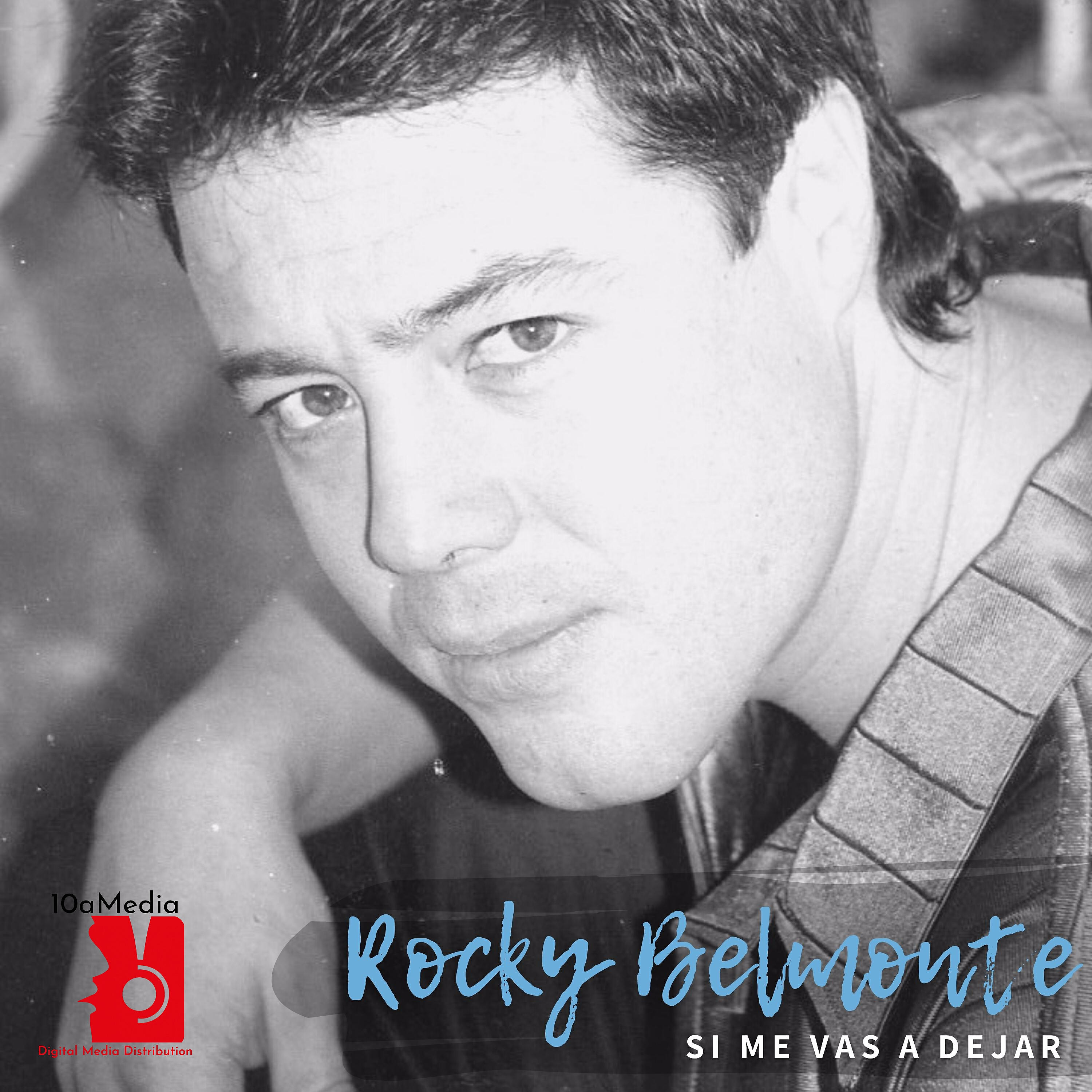 Rocky Belmonte