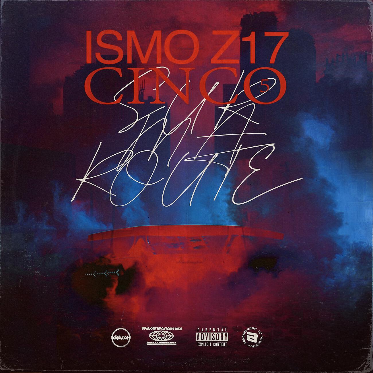 Релиз Sur ma route
