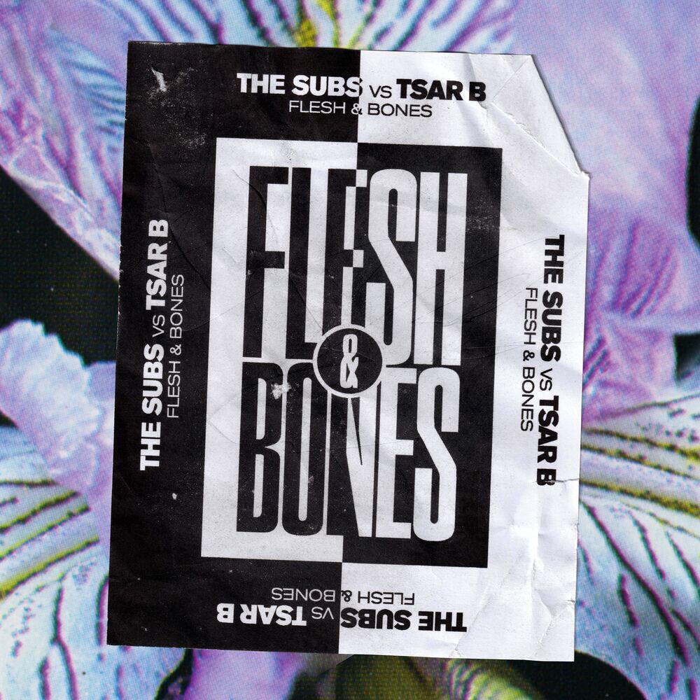 Релиз Flesh & Bones