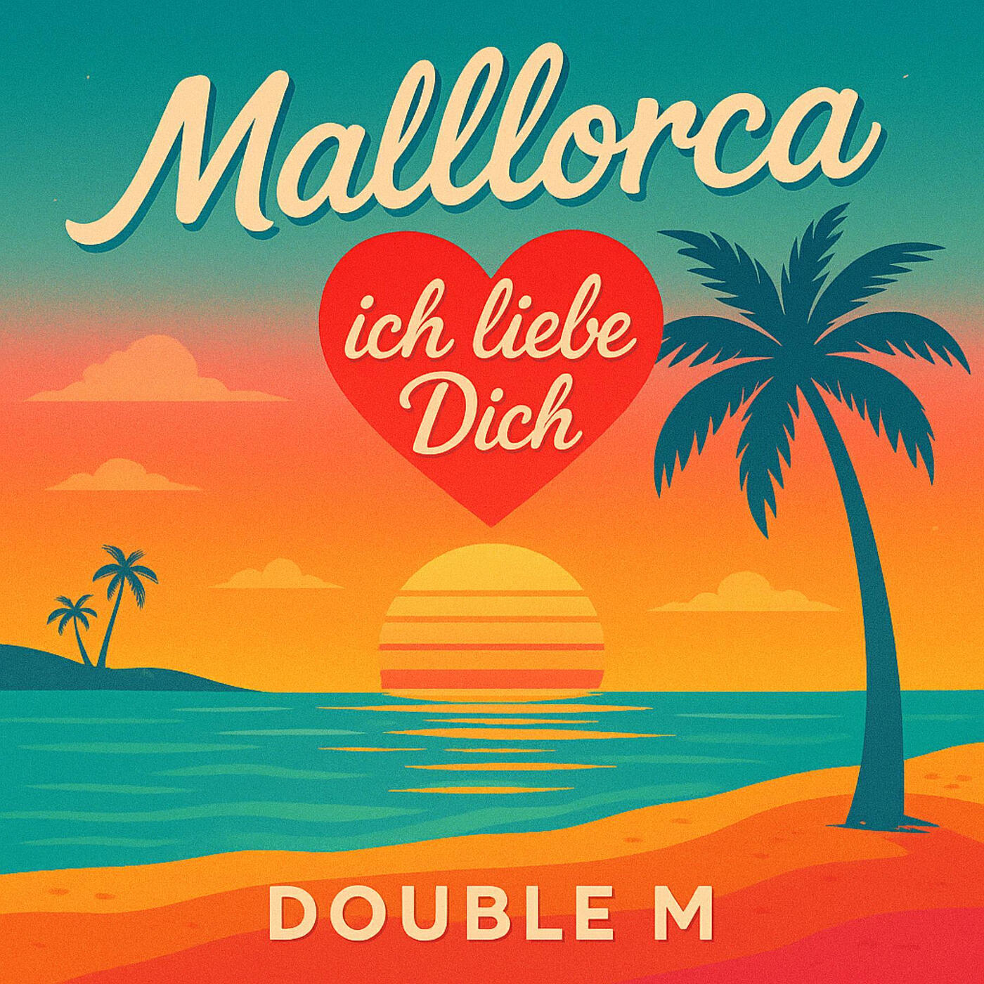 Релиз Mallorca Ich Liebe Dich