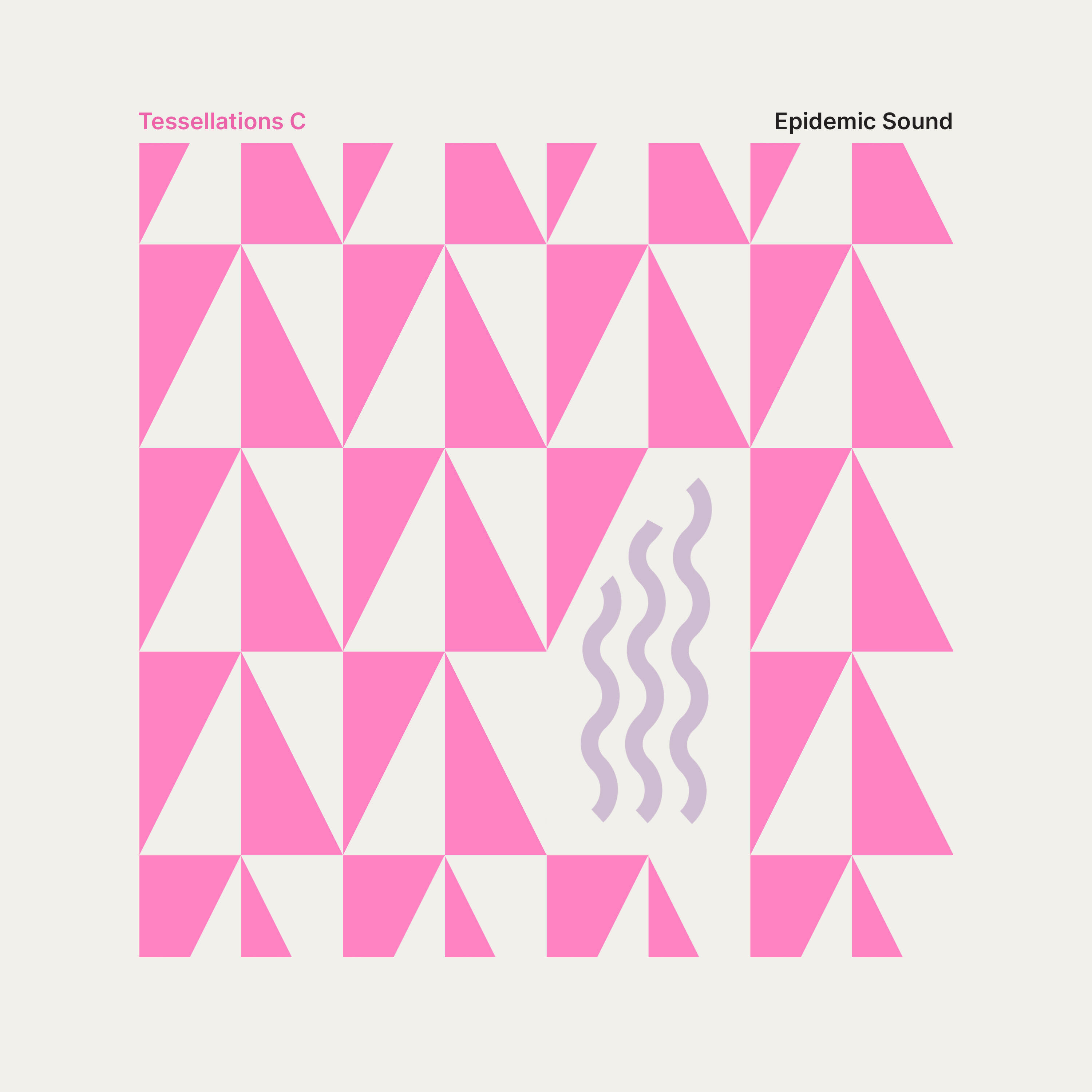 Релиз Tessellations C