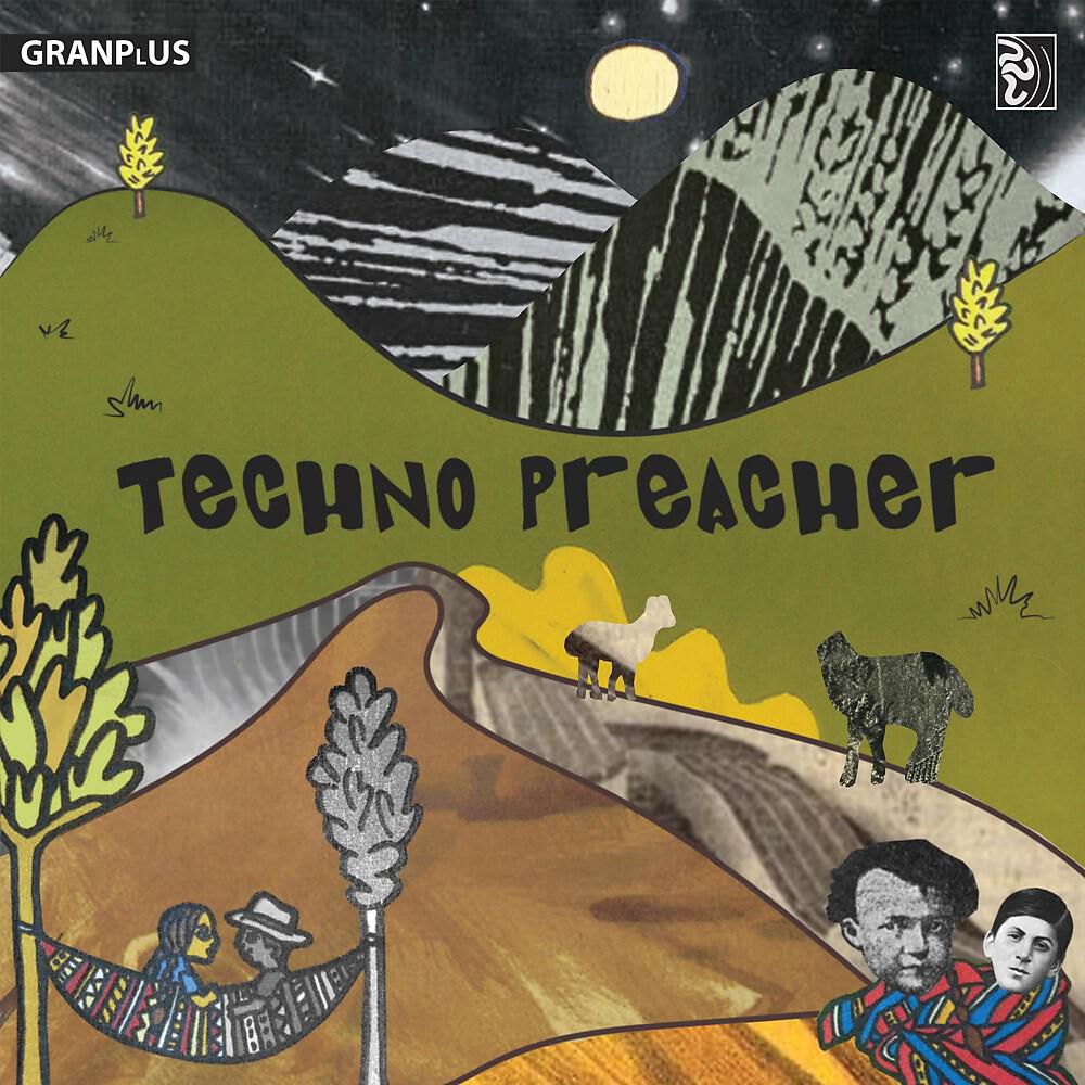 Релиз Techno Preacher