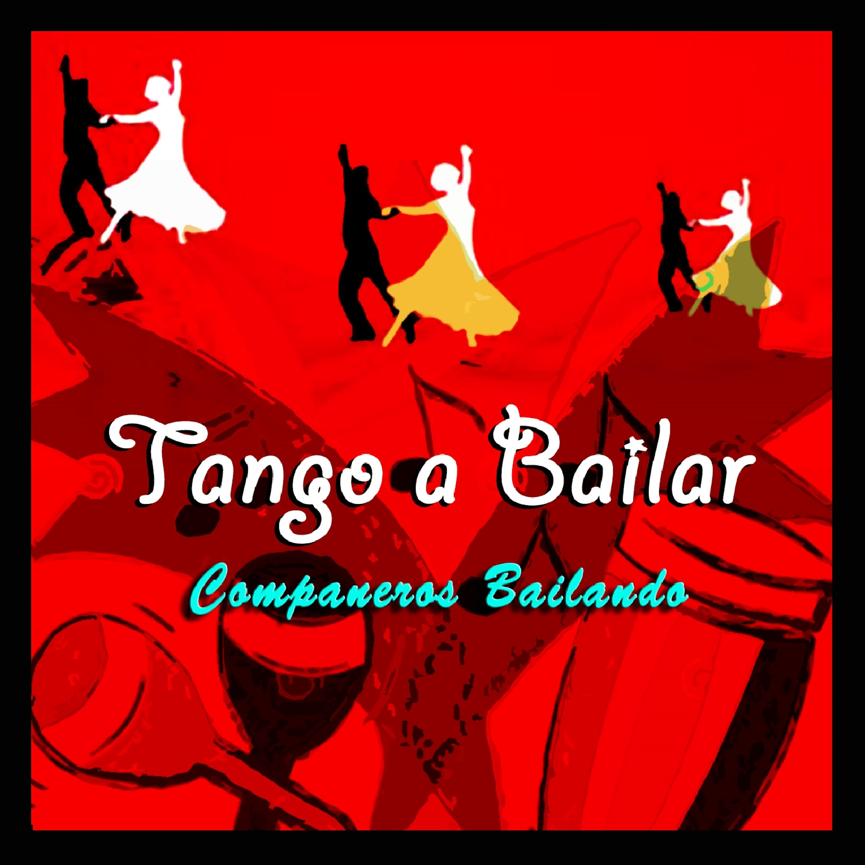 Релиз Tango a Bailar