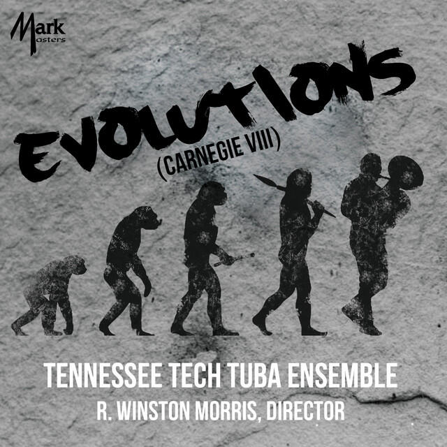 Релиз Evolutions (Carnegie VIII)