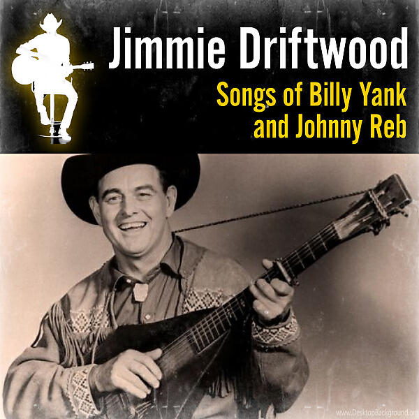 Релиз Songs of Billy Yank and Johnny Reb