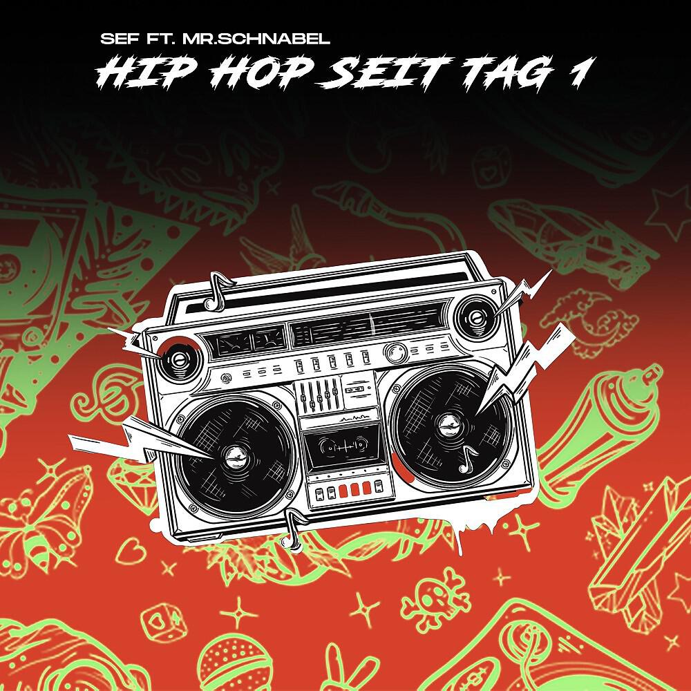 Релиз Hip Hop seit Tag 1