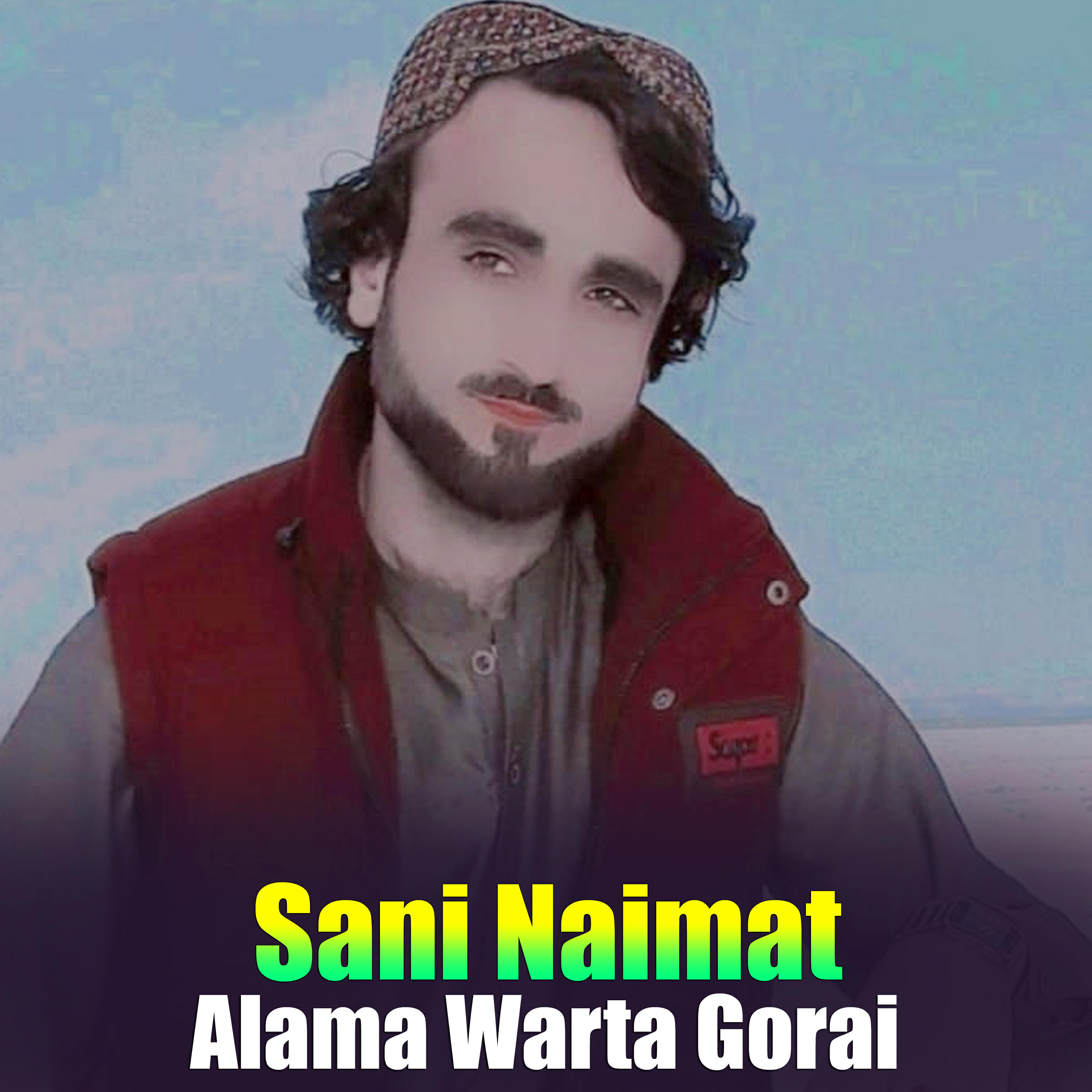 Релиз Alama Warta Gorai