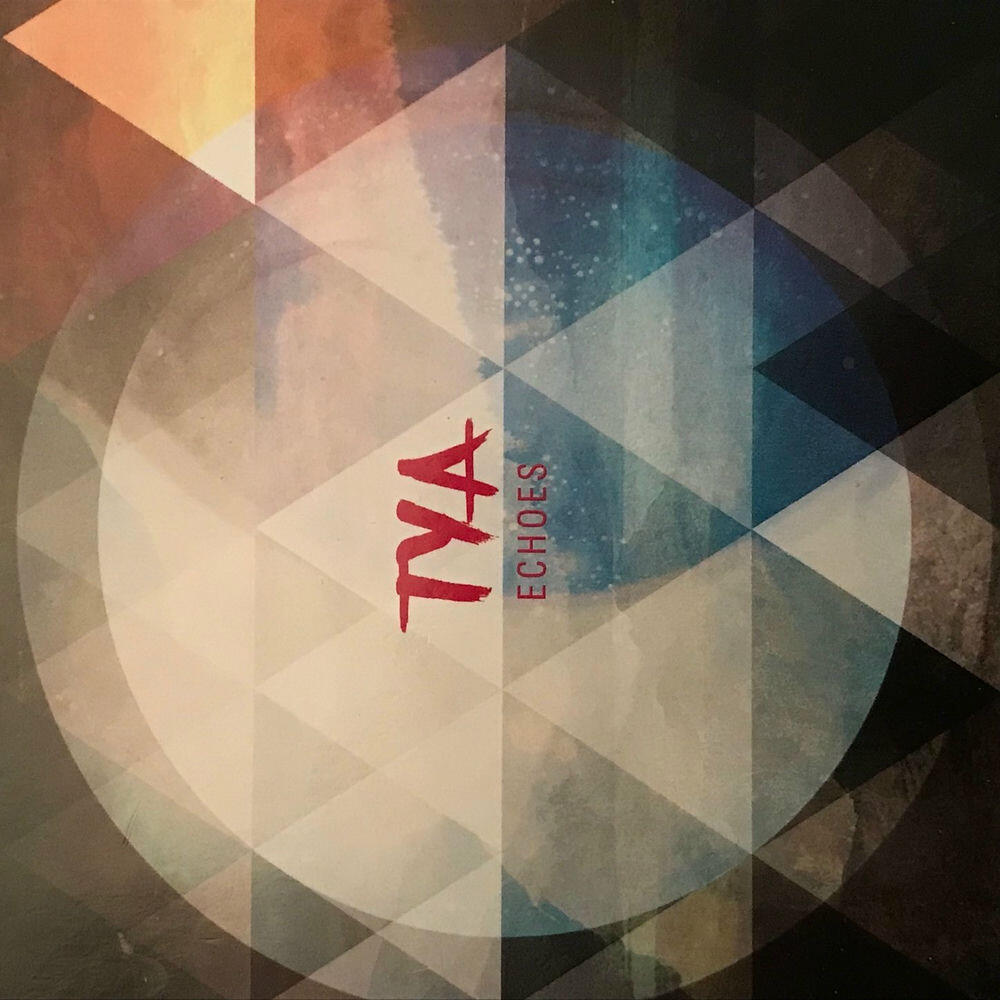 Релиз Echoes