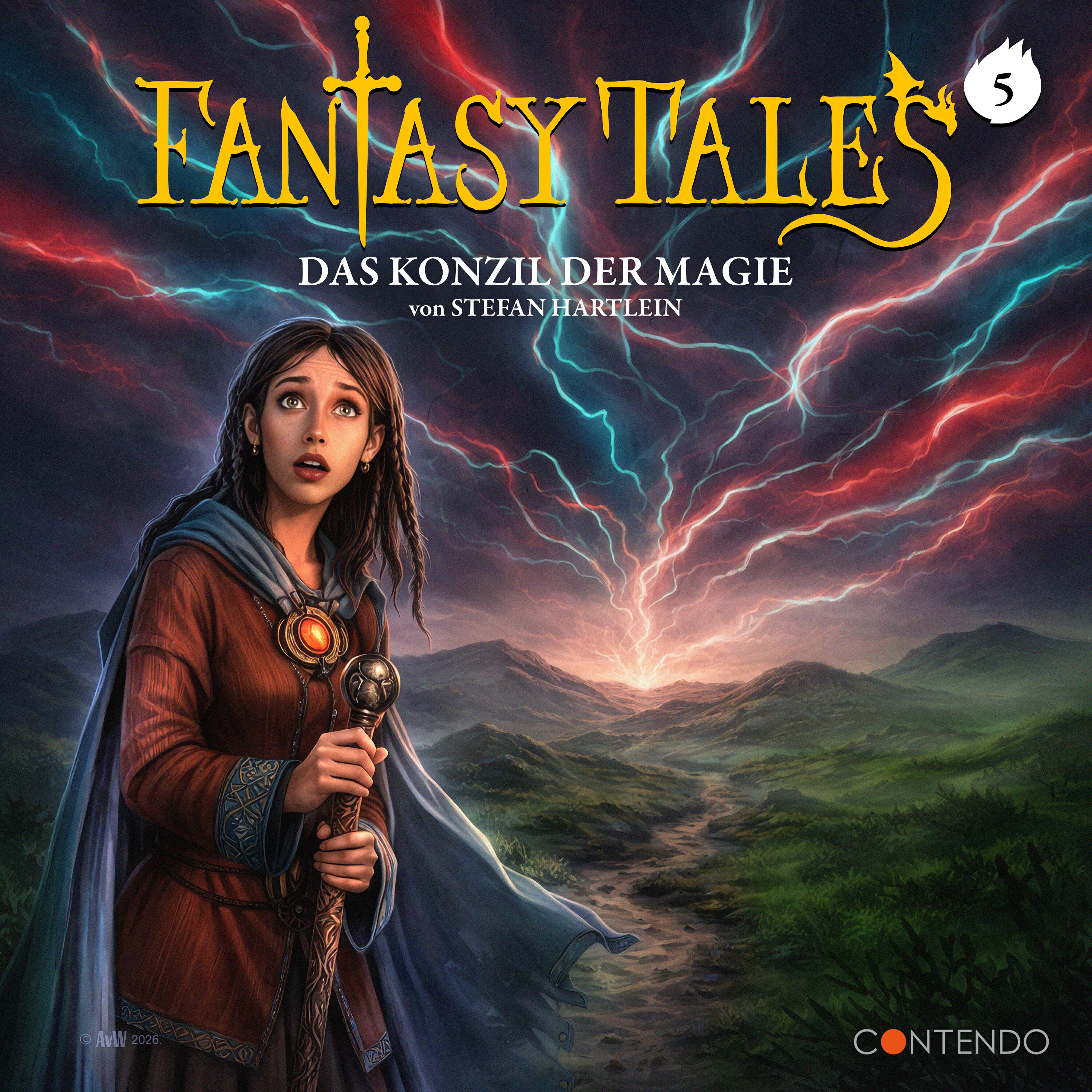 Fantasy Tales