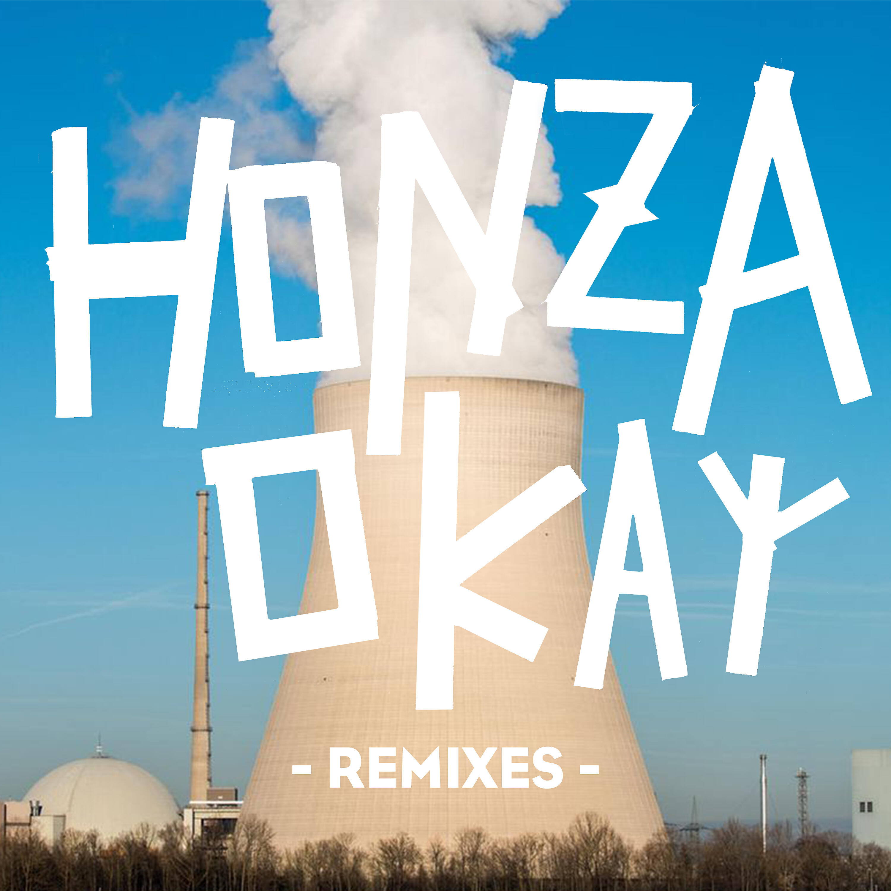 Релиз OKAY (Jan Driver Brandenburg Dub Remix)