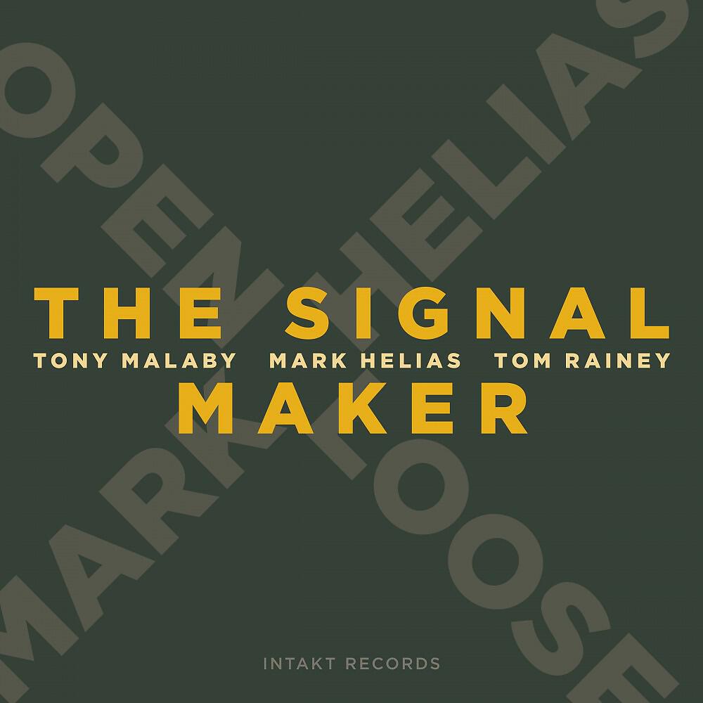 Релиз The Signal Maker