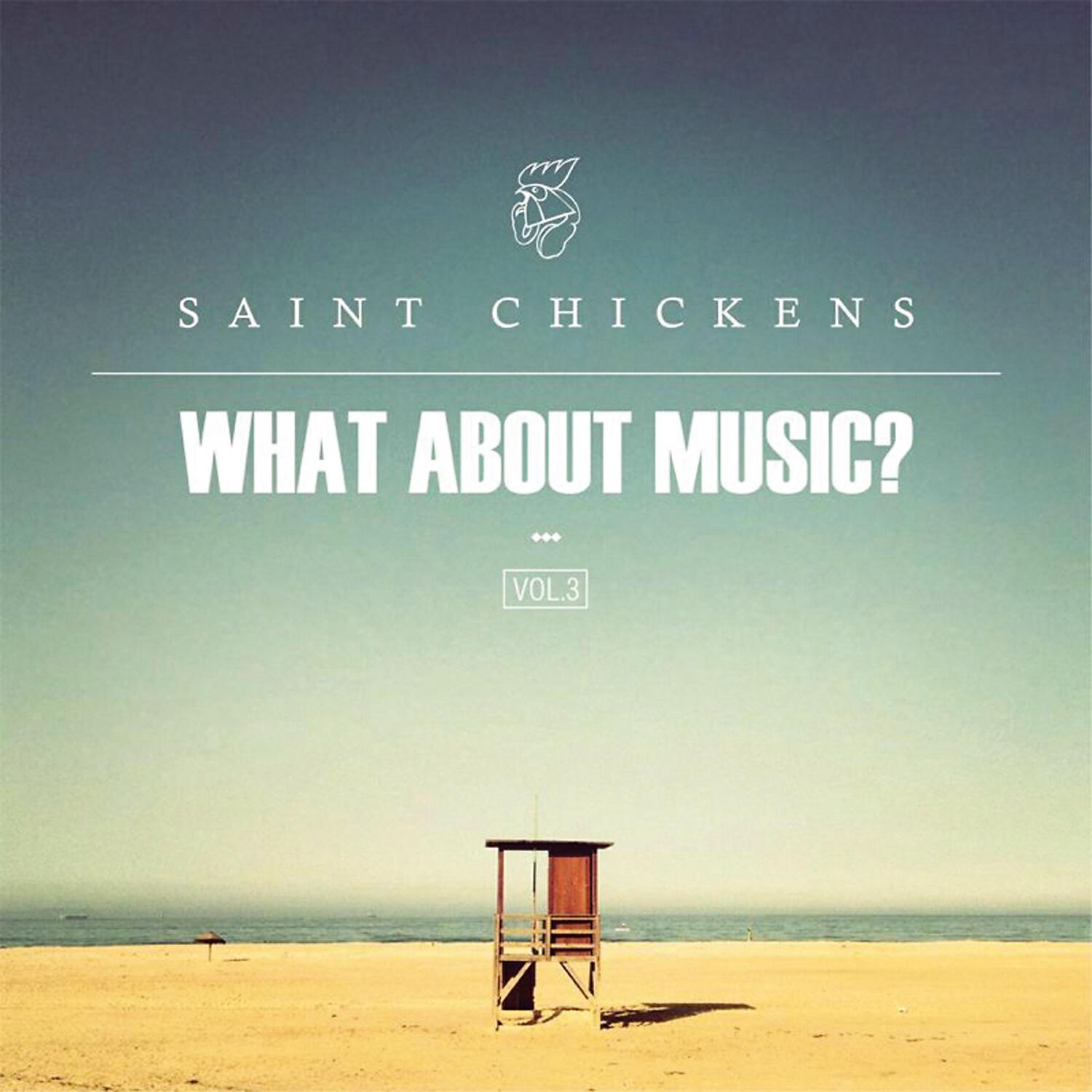 Релиз What About Music Vol.3