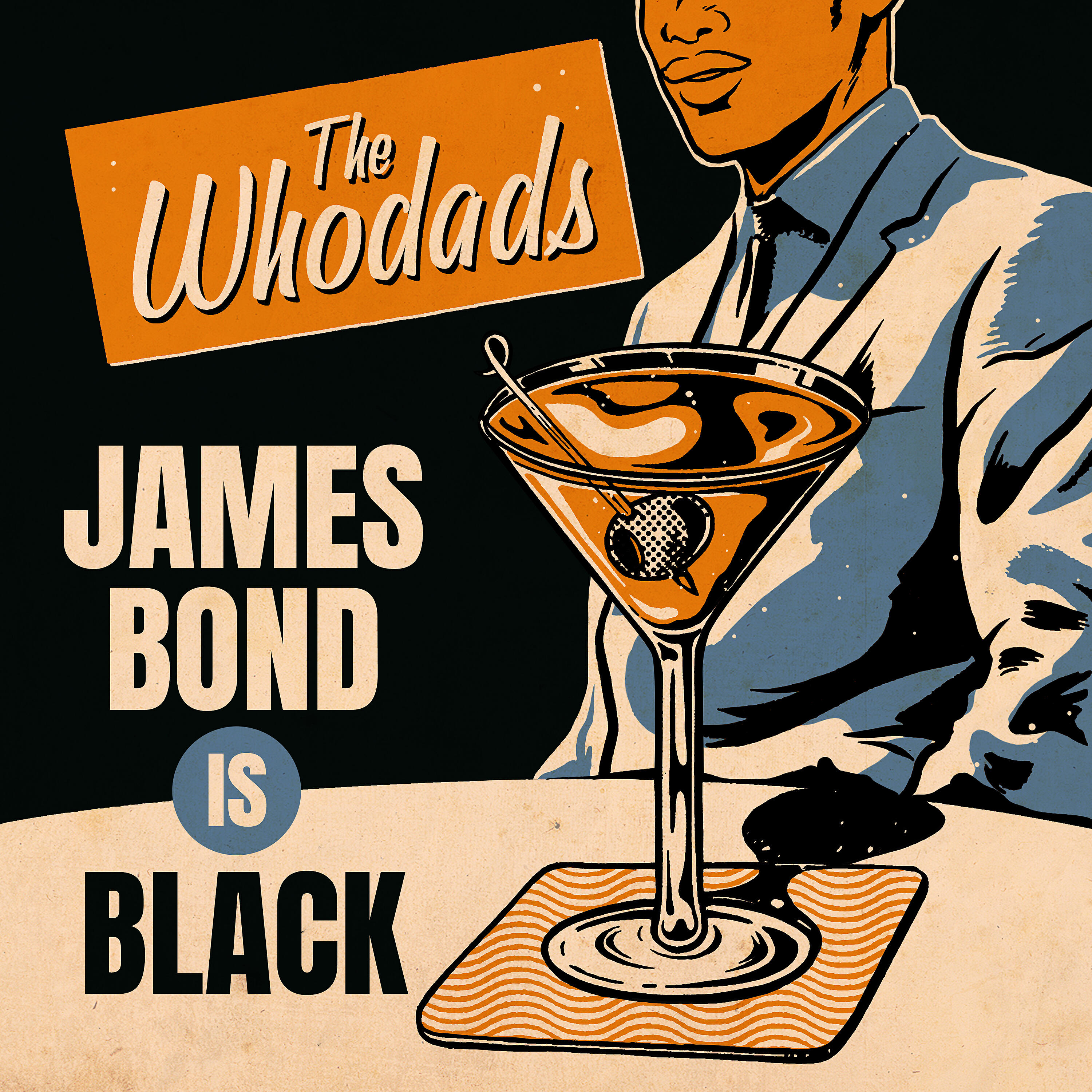 The Whodads