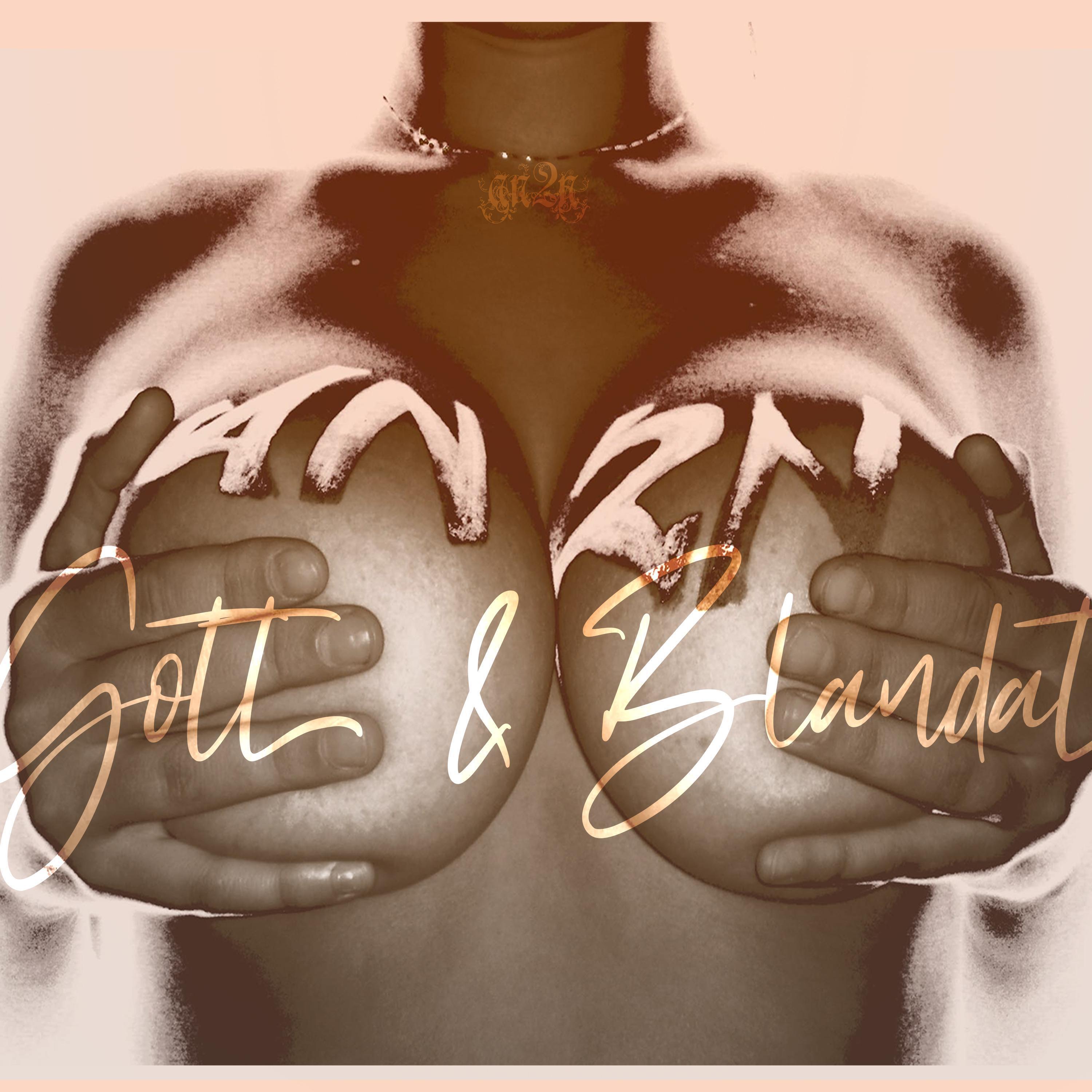 Релиз Gott & Blandat