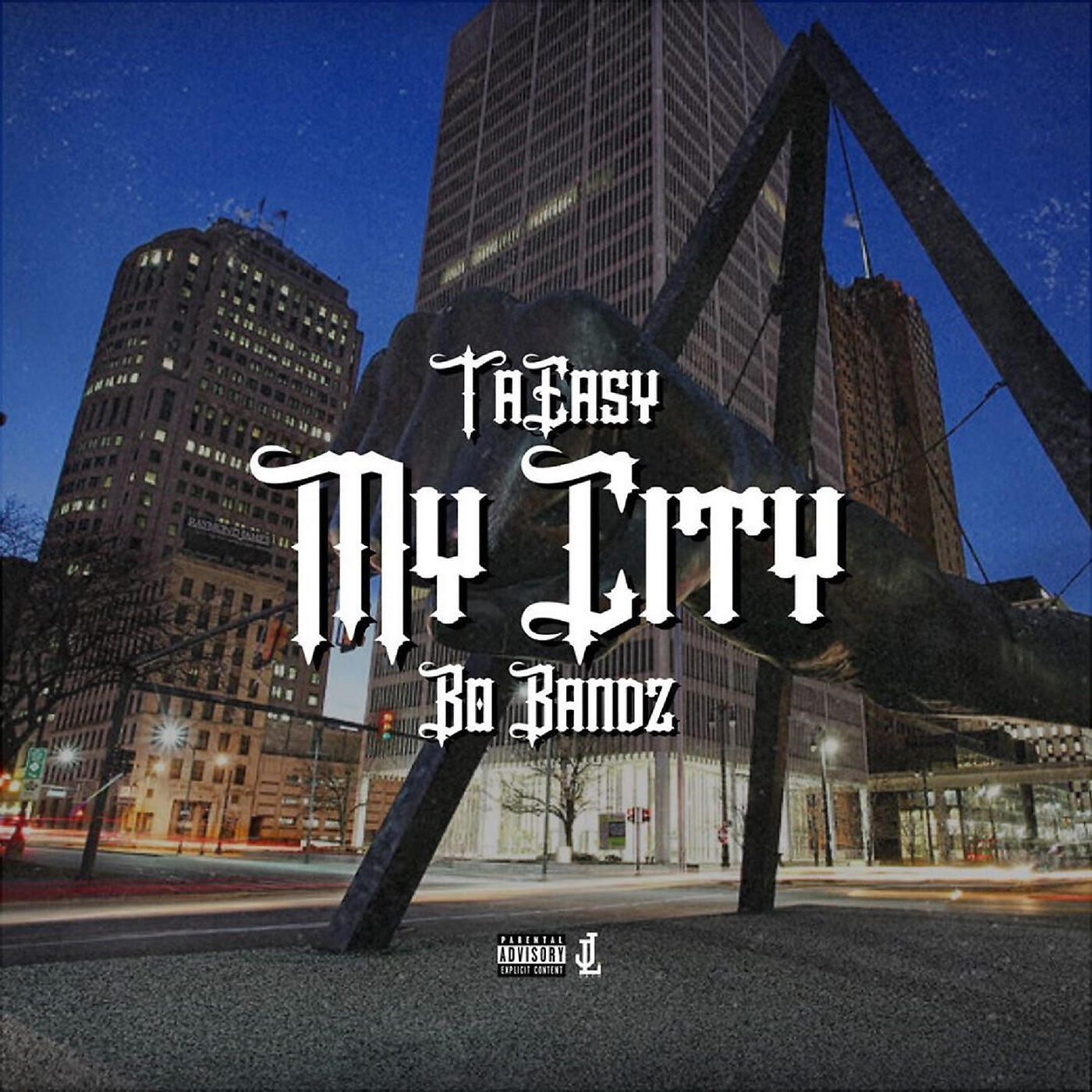 Релиз My City