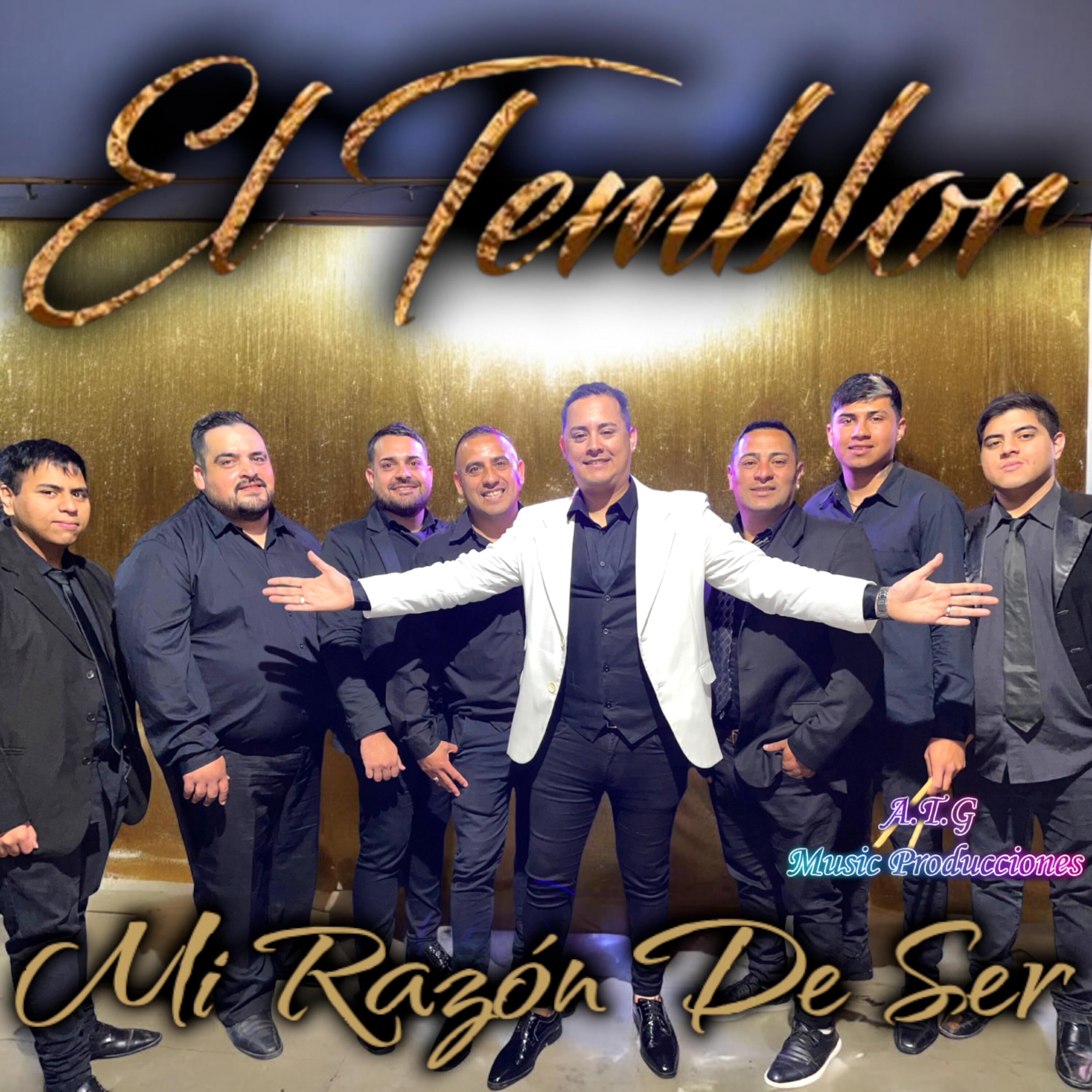 El Temblor