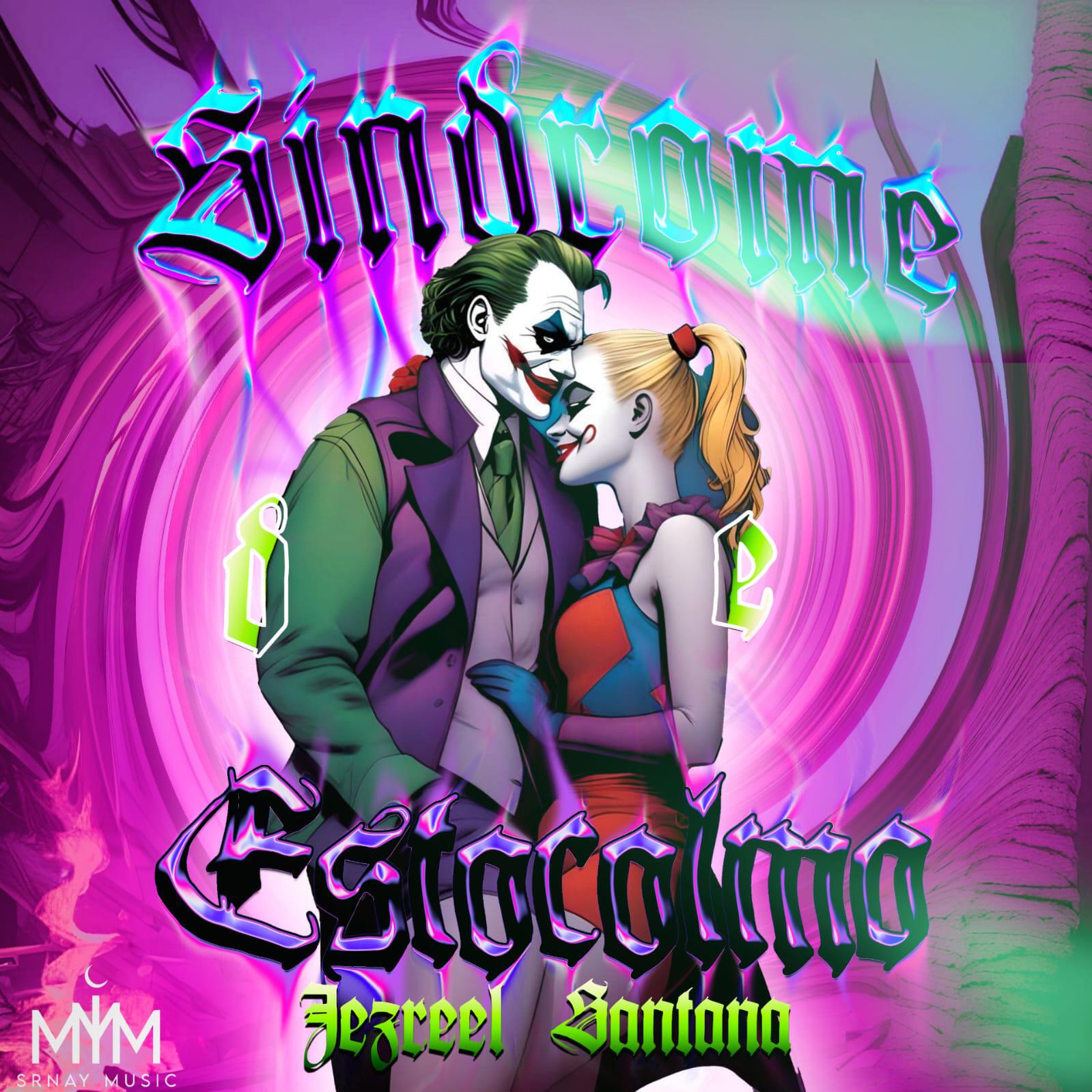 Релиз Síndrome De Estocolmo
