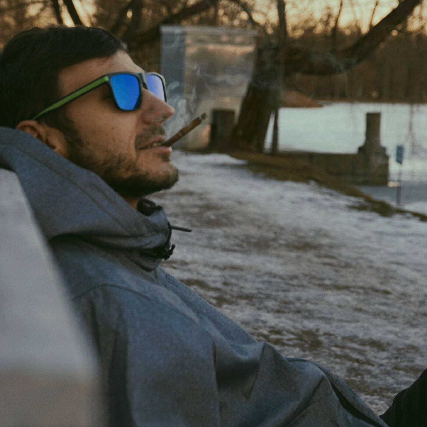 Релиз I Embrace