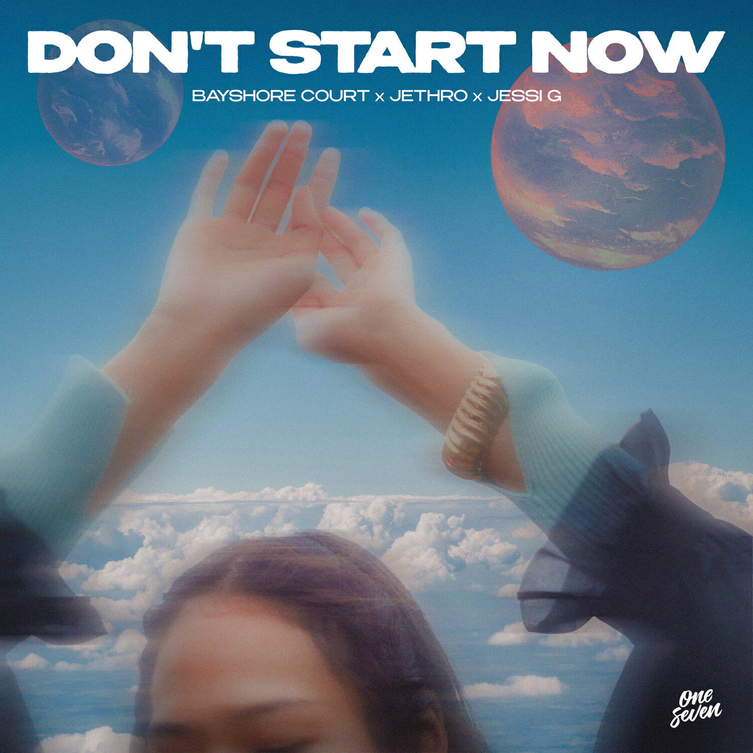 Релиз Don't Start Now