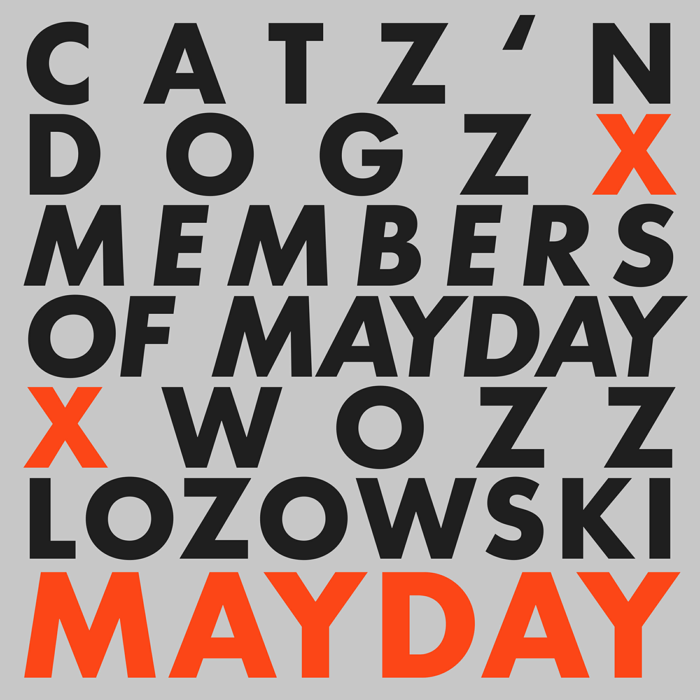 Wozz Lozowski