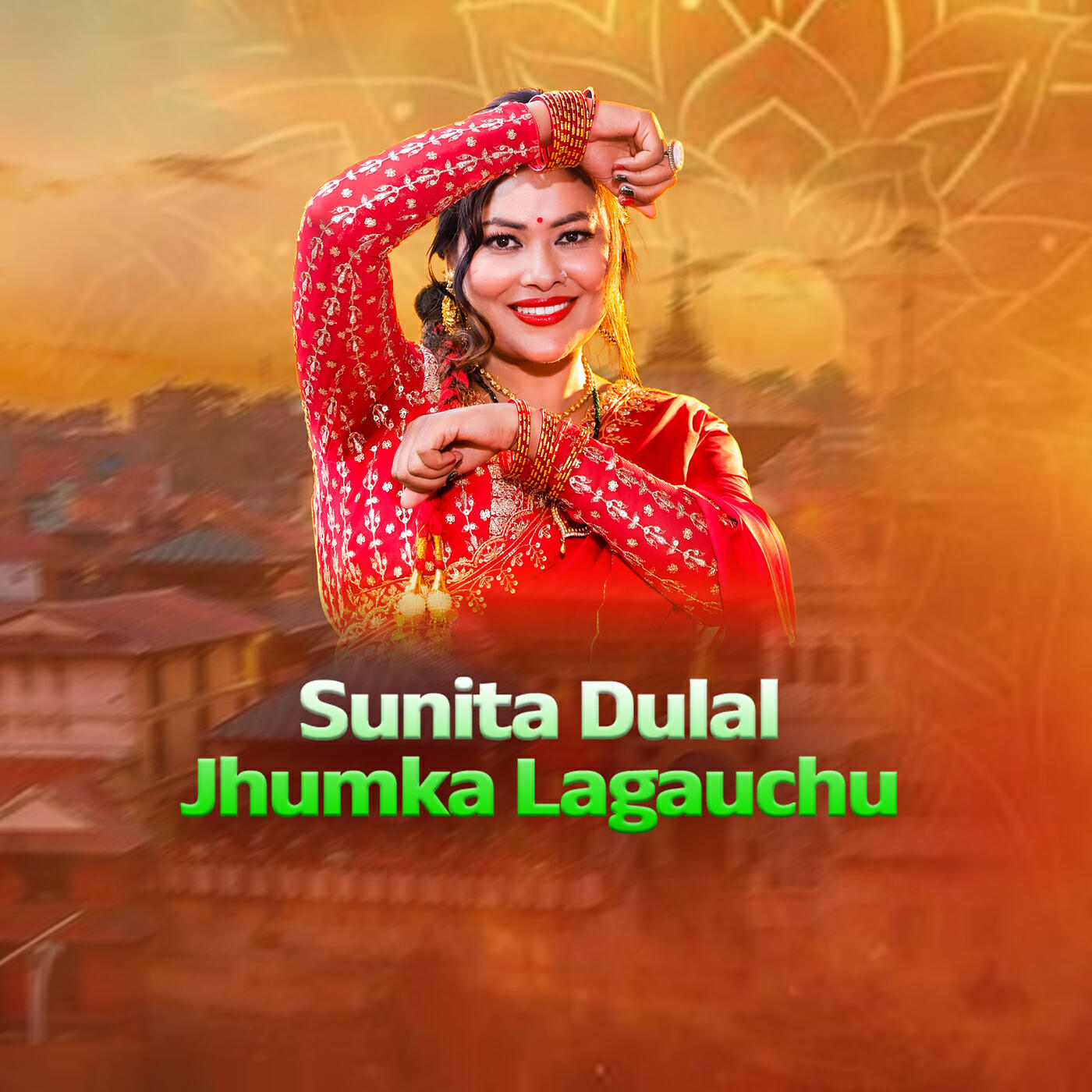 Релиз Jhumka Lagauchu