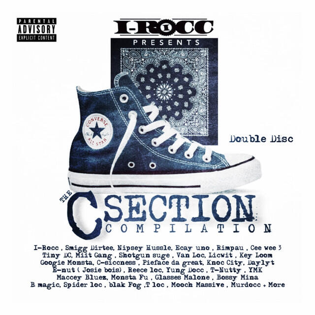 Релиз The C-Section Compilation