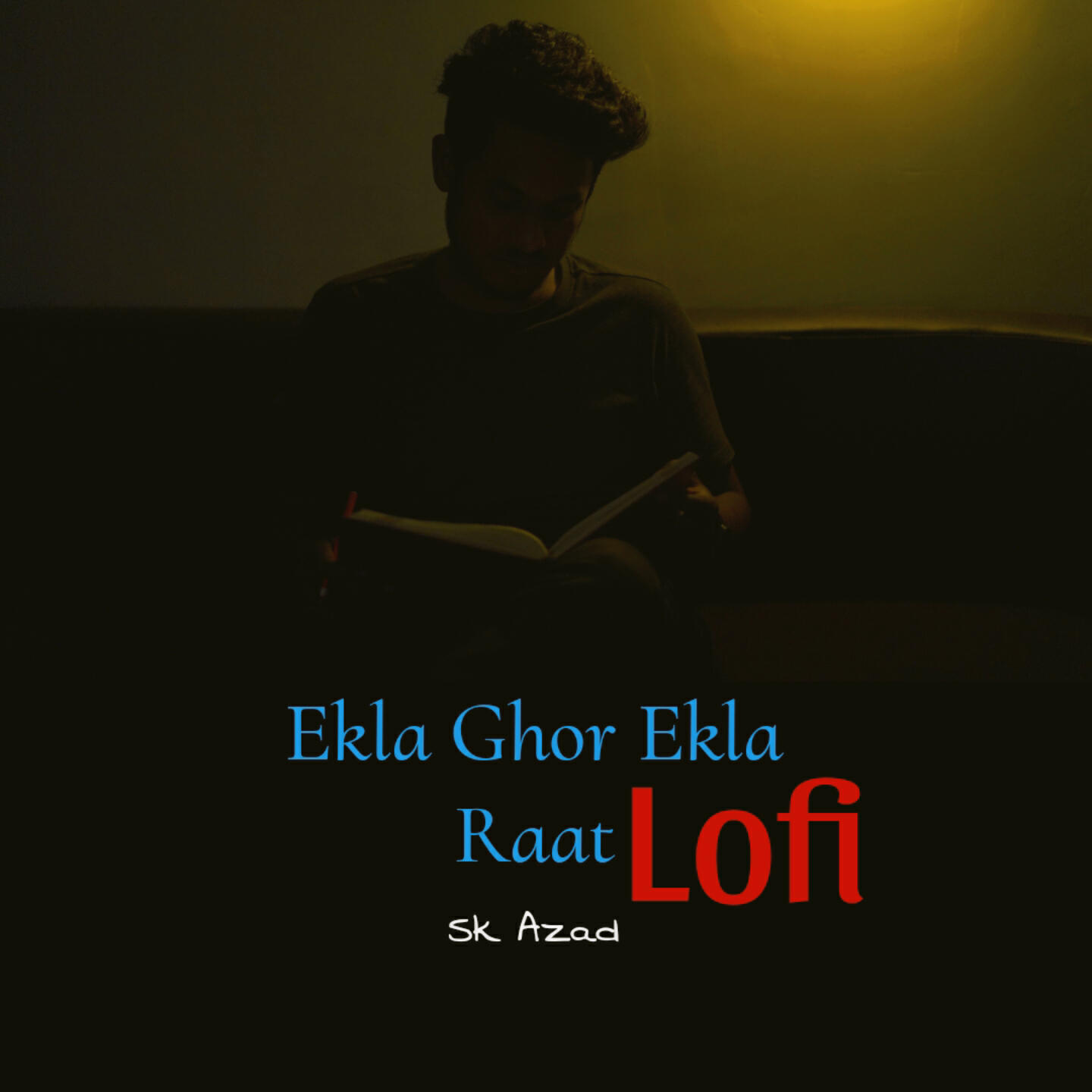 Релиз Ekla Ghor Ekla Raat
