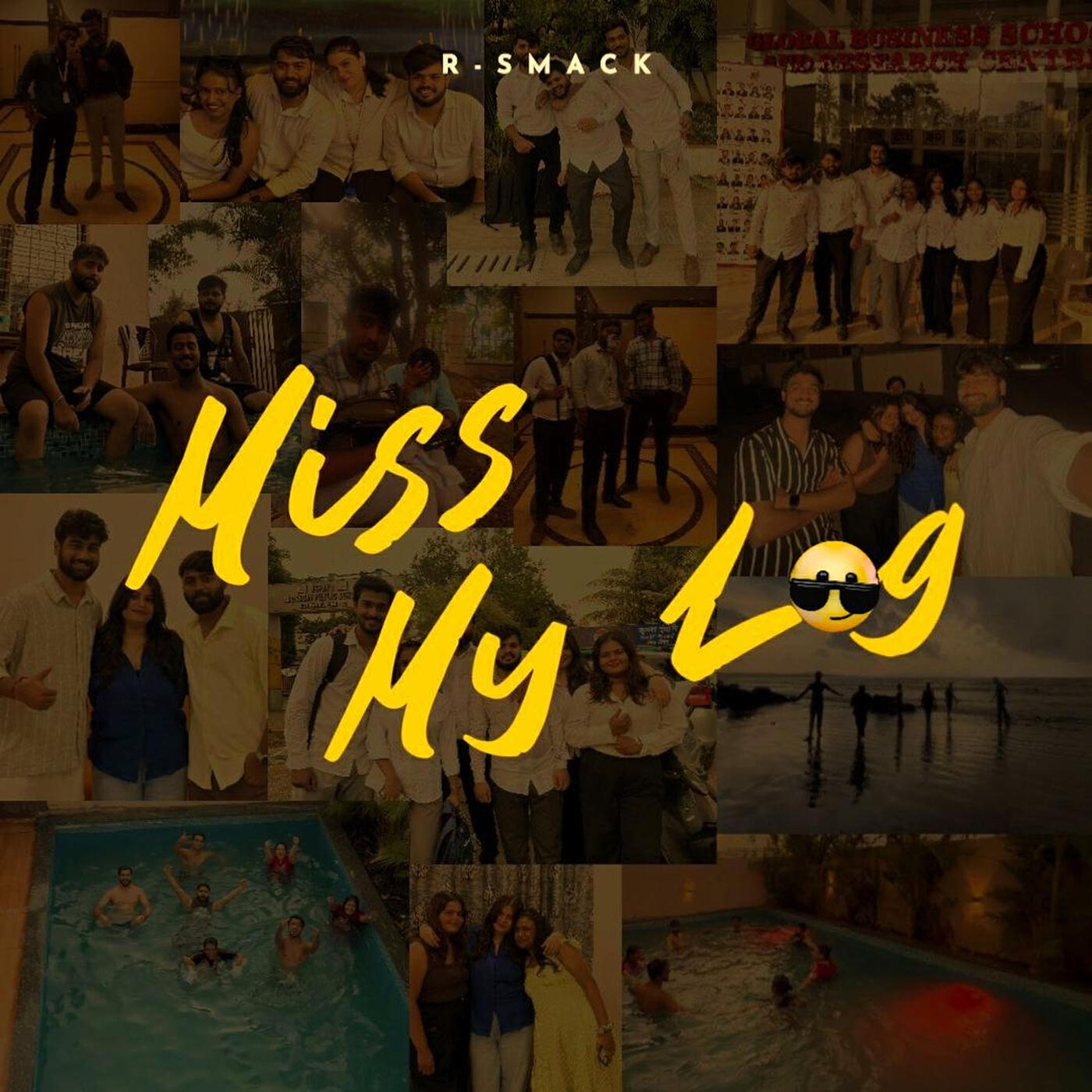 Релиз Miss My Log