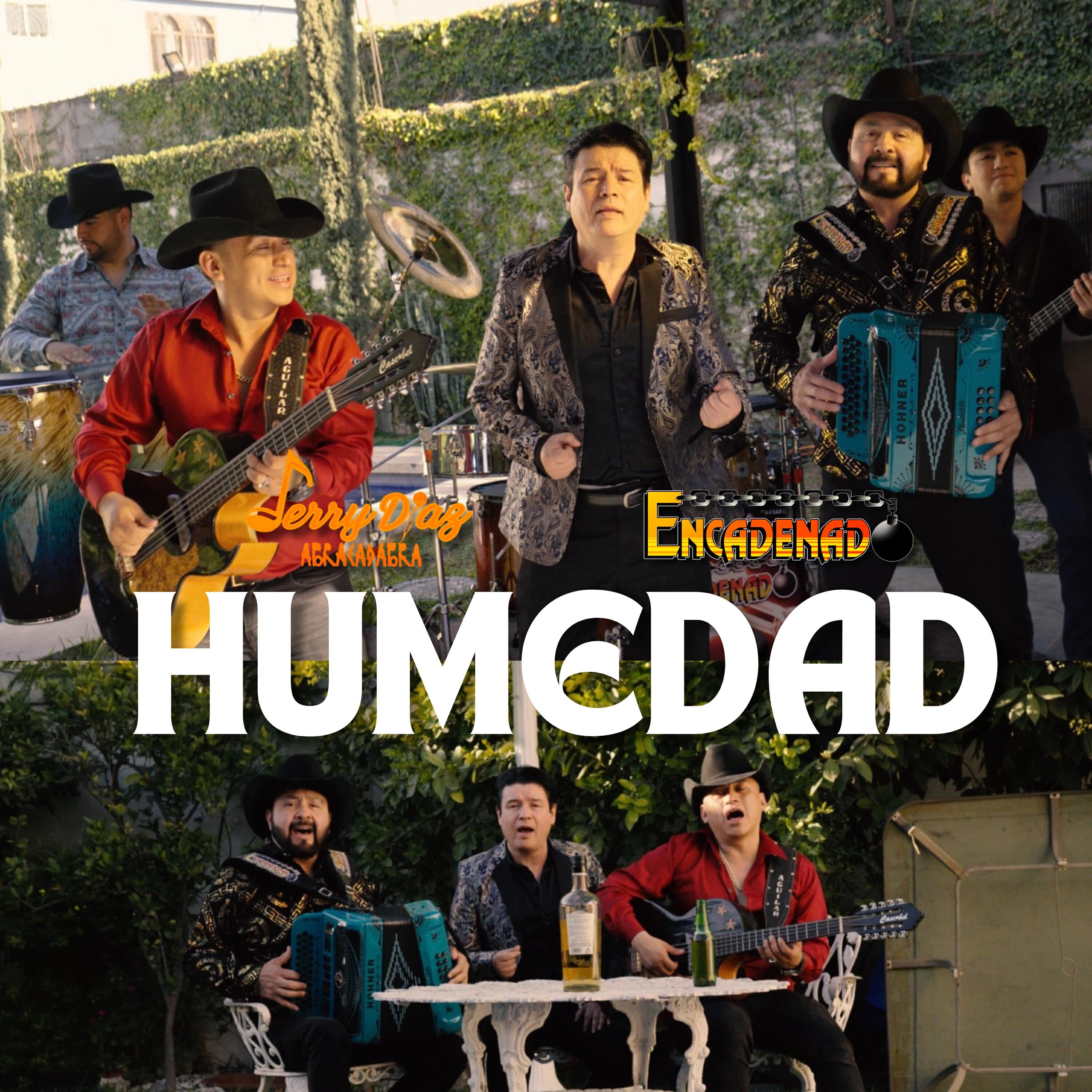 Релиз Humedad