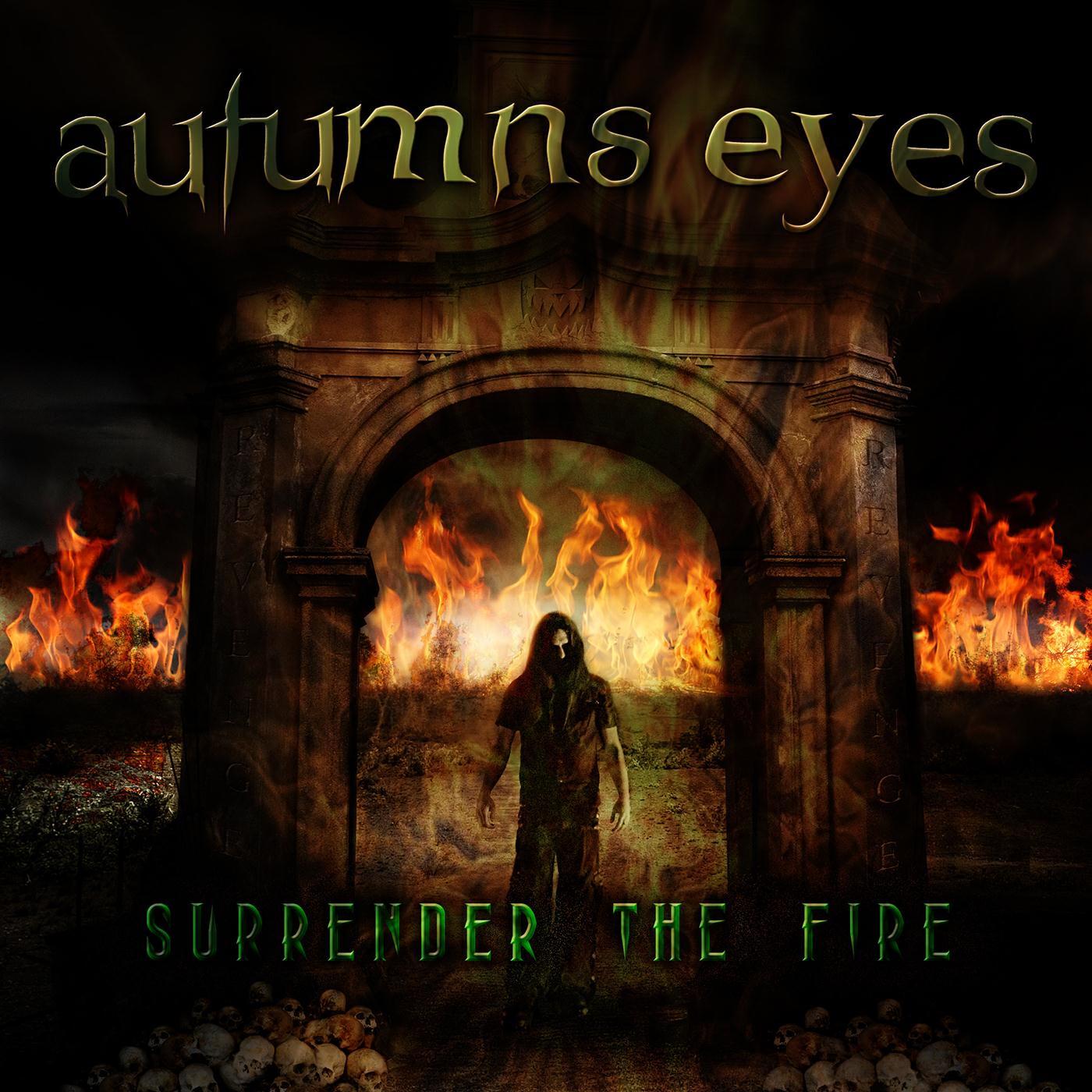 Релиз Surrender the Fire