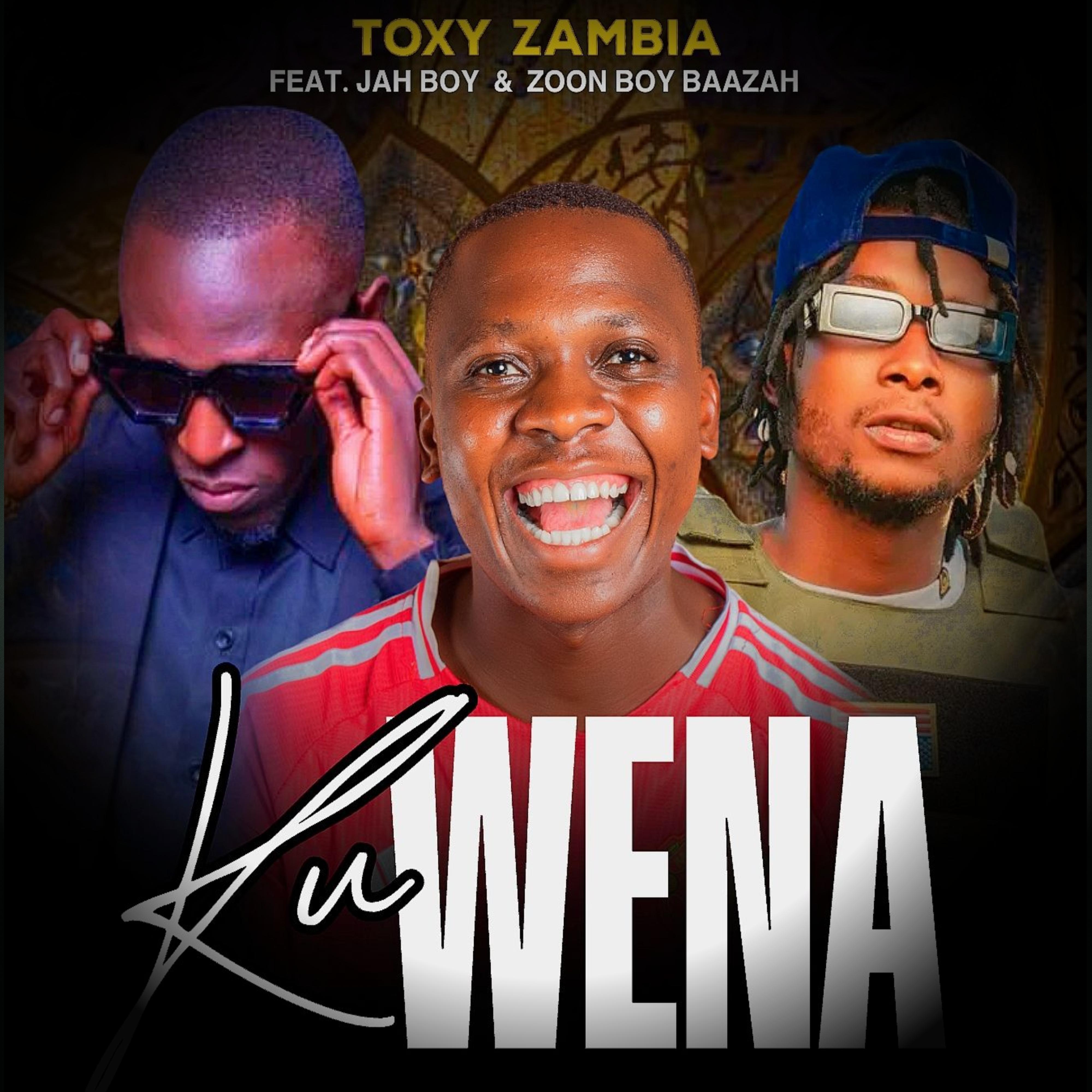 TOXY ZAMBIA 