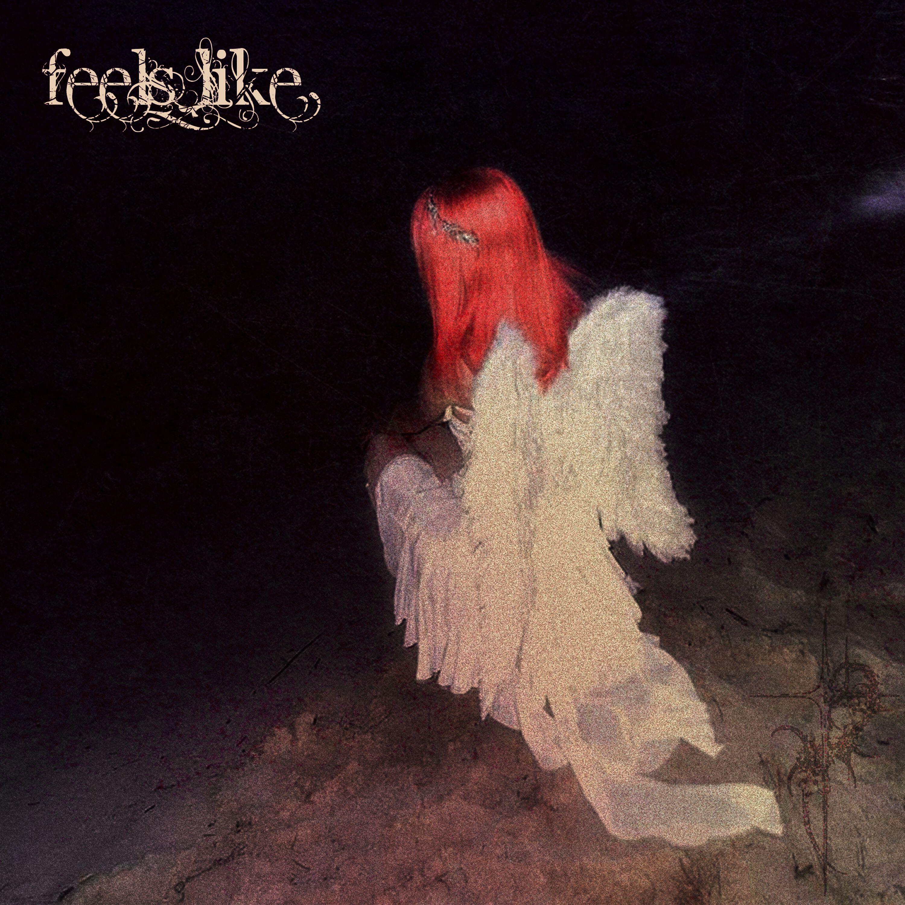 Релиз feels like