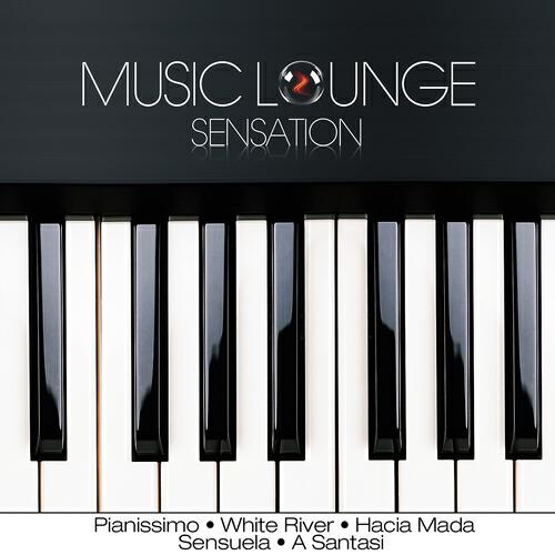 Релиз Music Lounge Sensation
