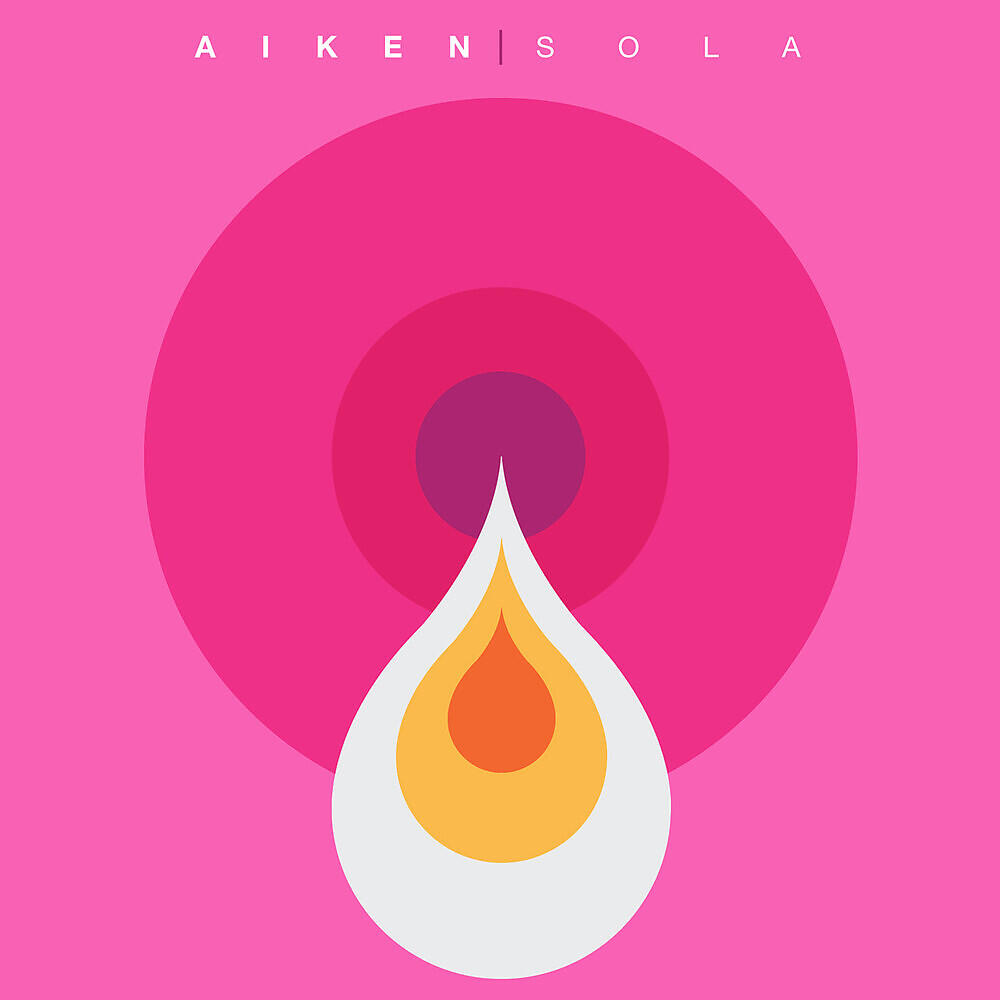 Обложка альбома