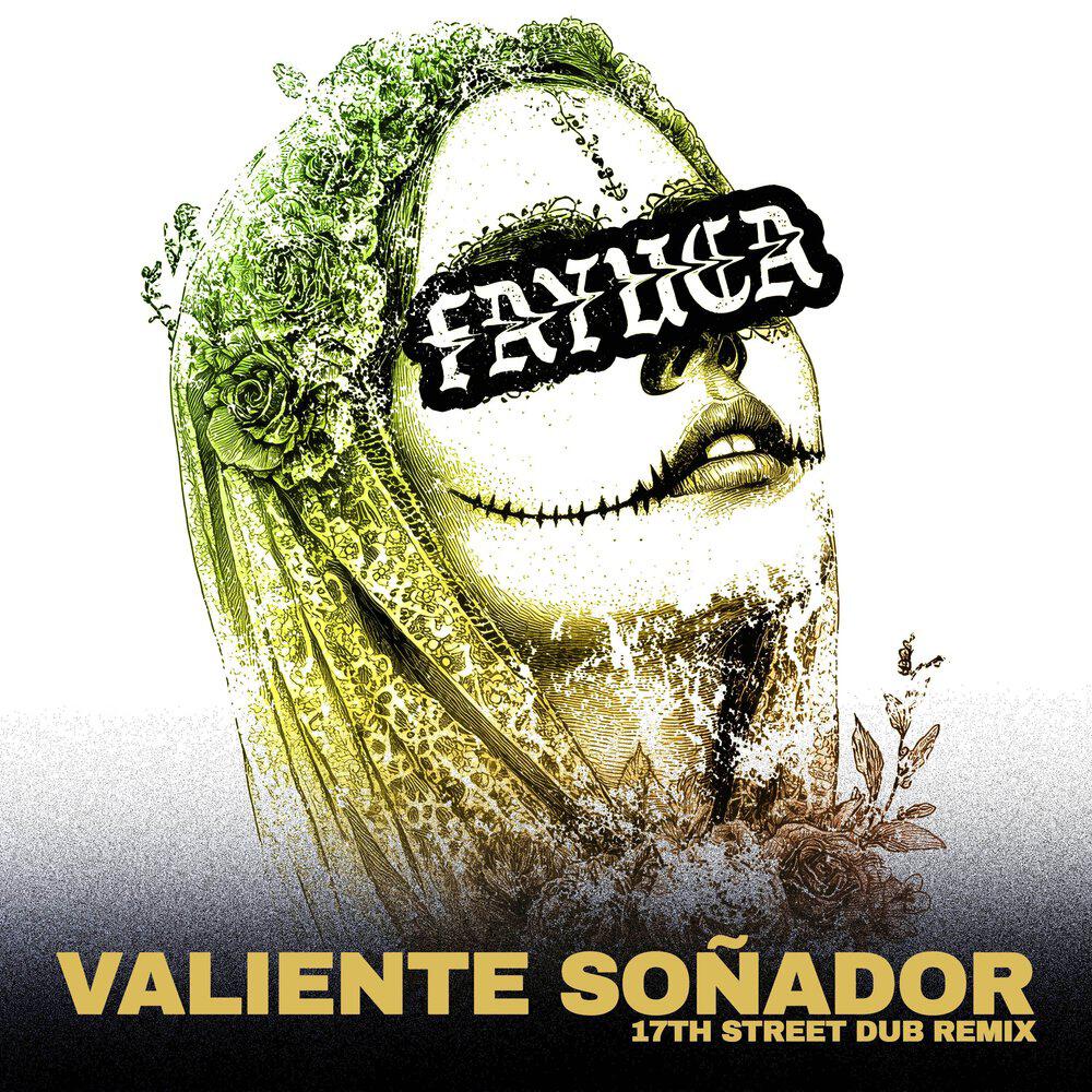 Релиз Valiente Soñador (17Th Street Dubs)