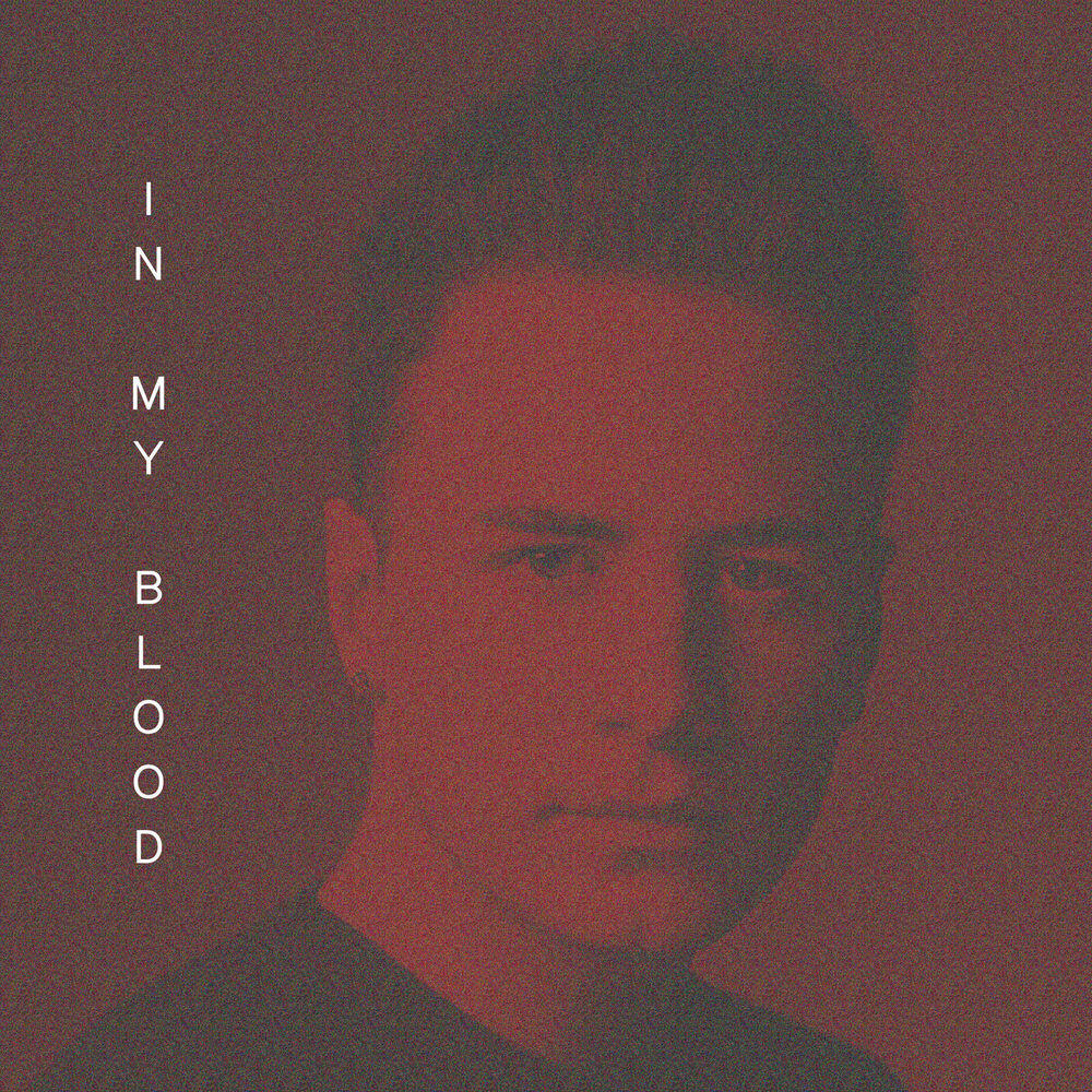 Релиз In My Blood