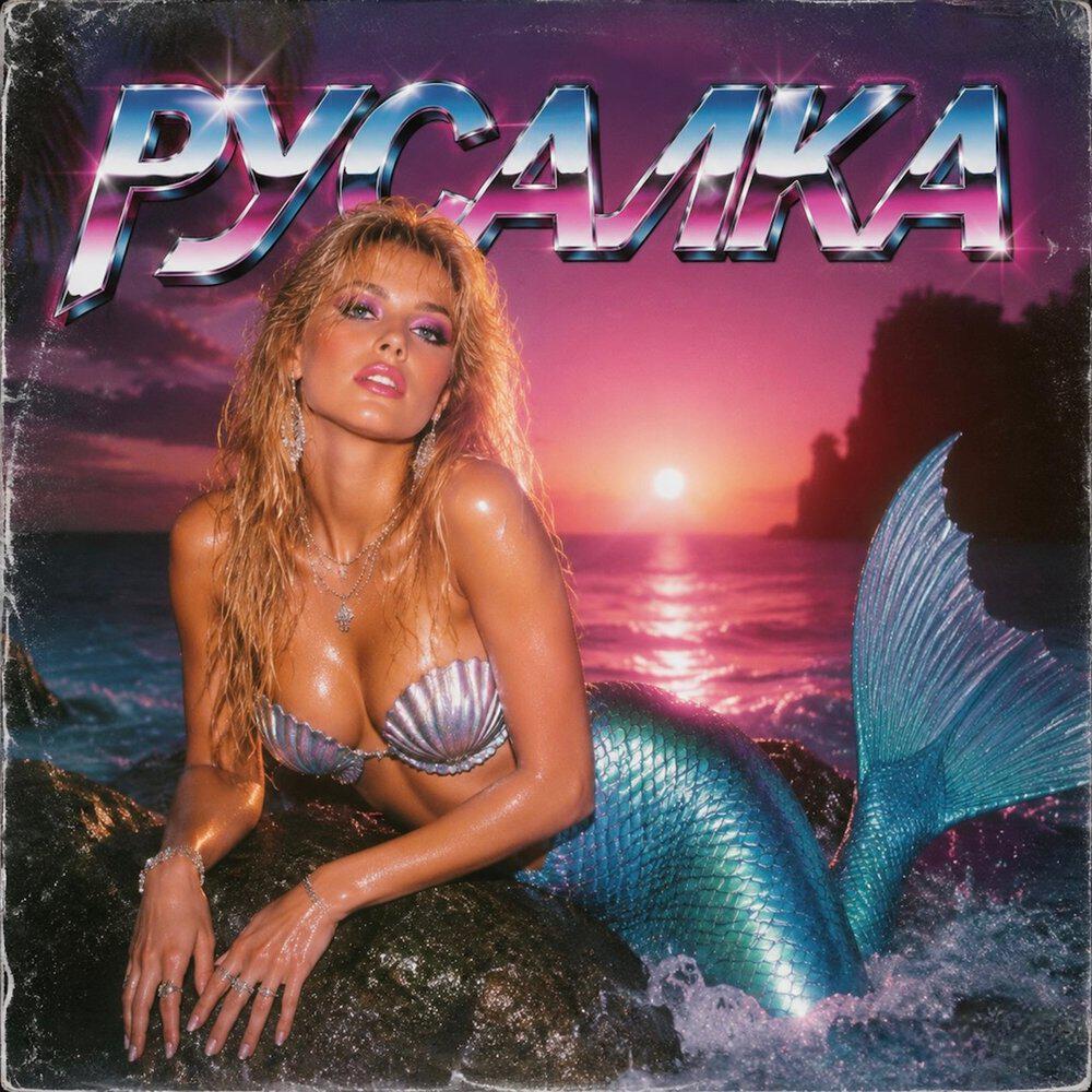 Релиз Русалка