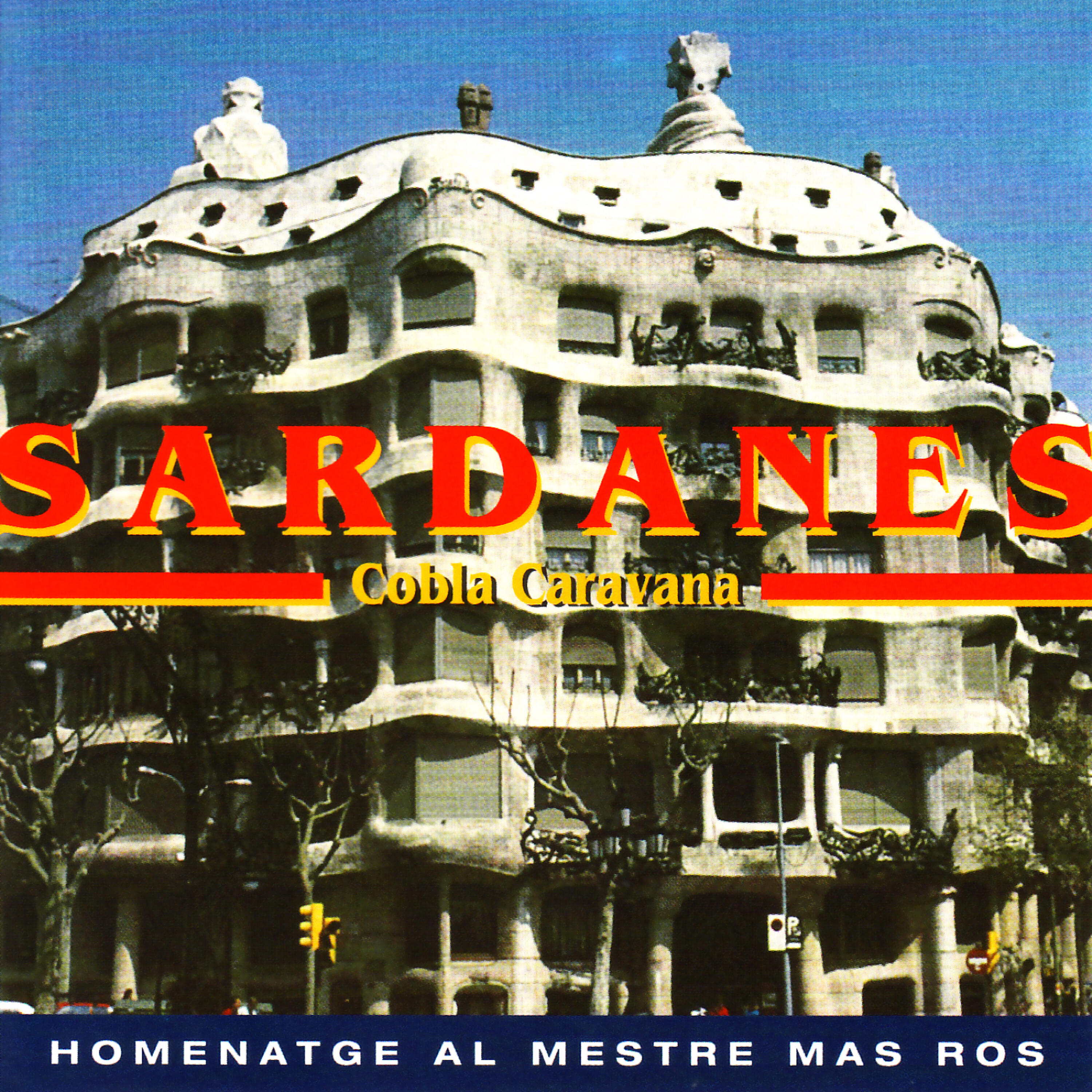 Релиз Sardanes