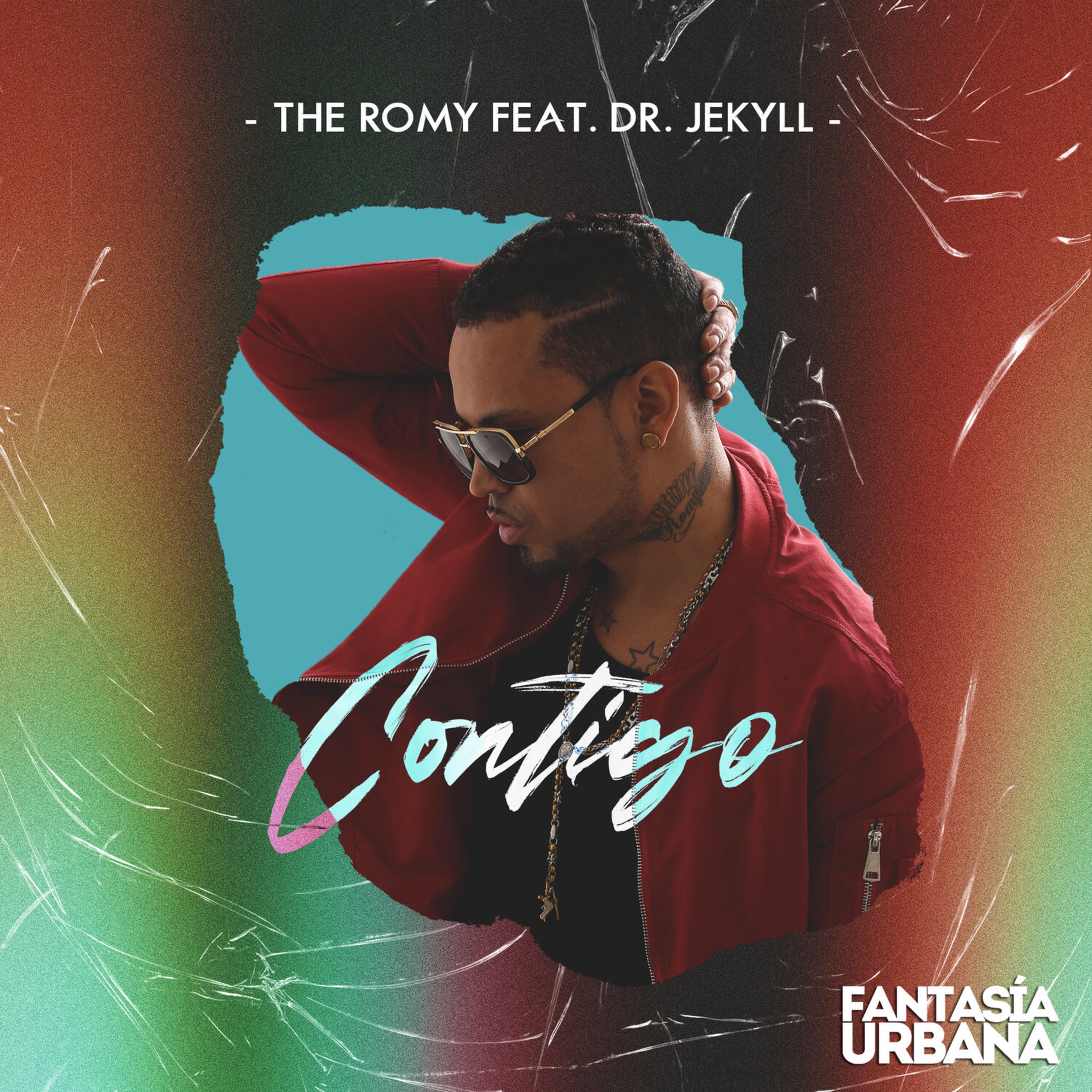 Релиз Contigo
